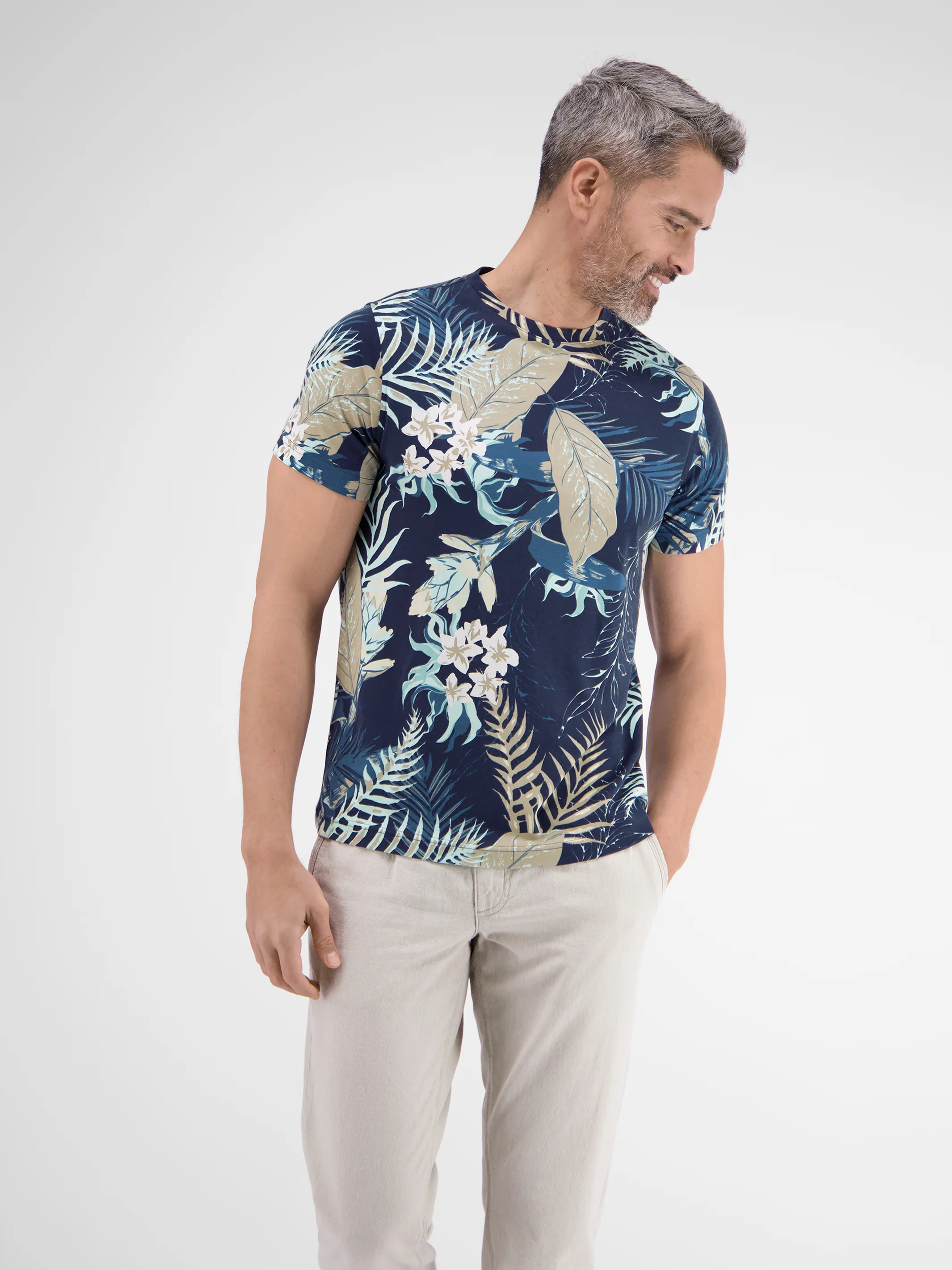 T-Shirt *Hawaii* - Image 8