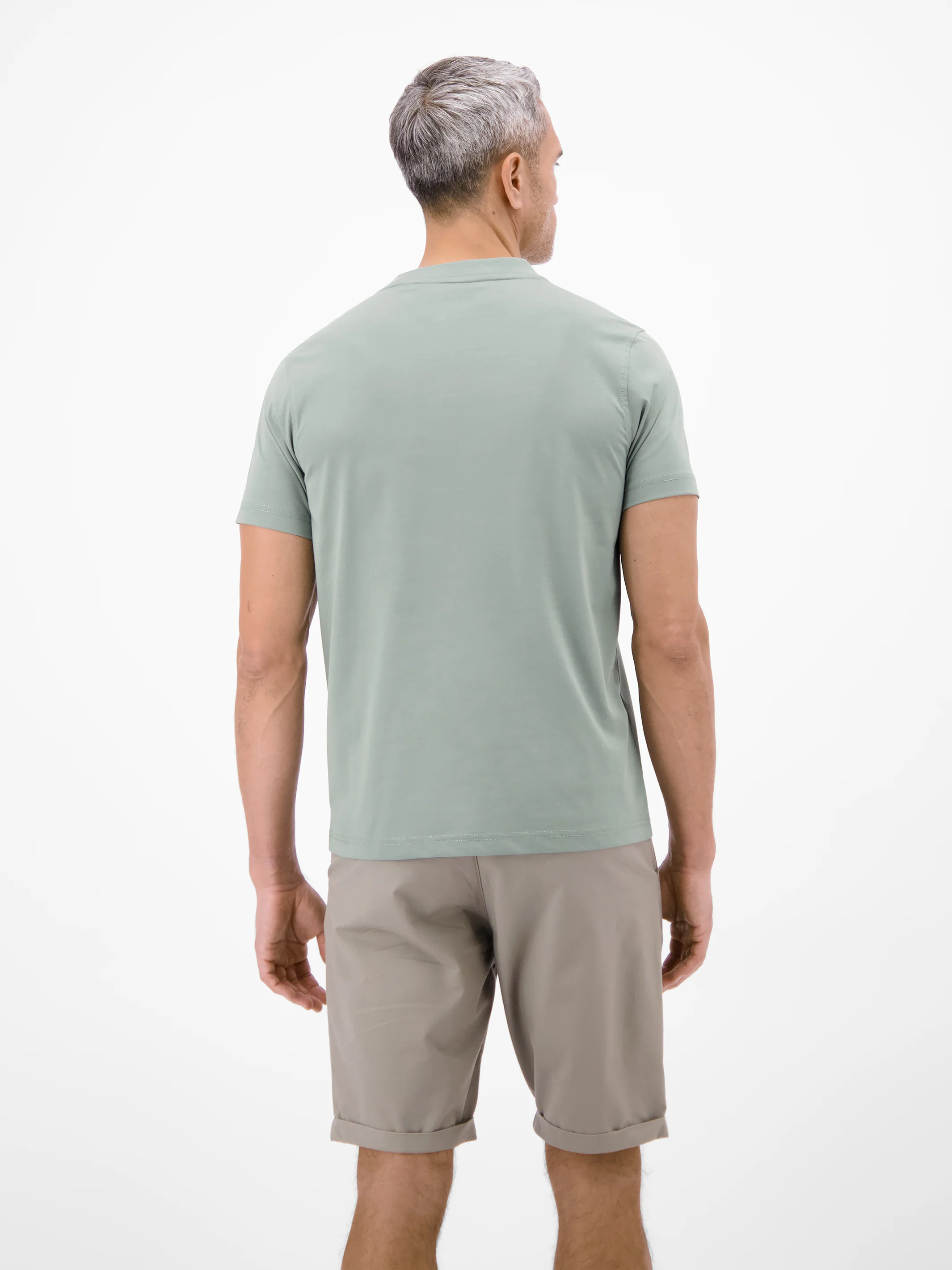 T-Shirt in Cool & Dry Qualität - Image 10