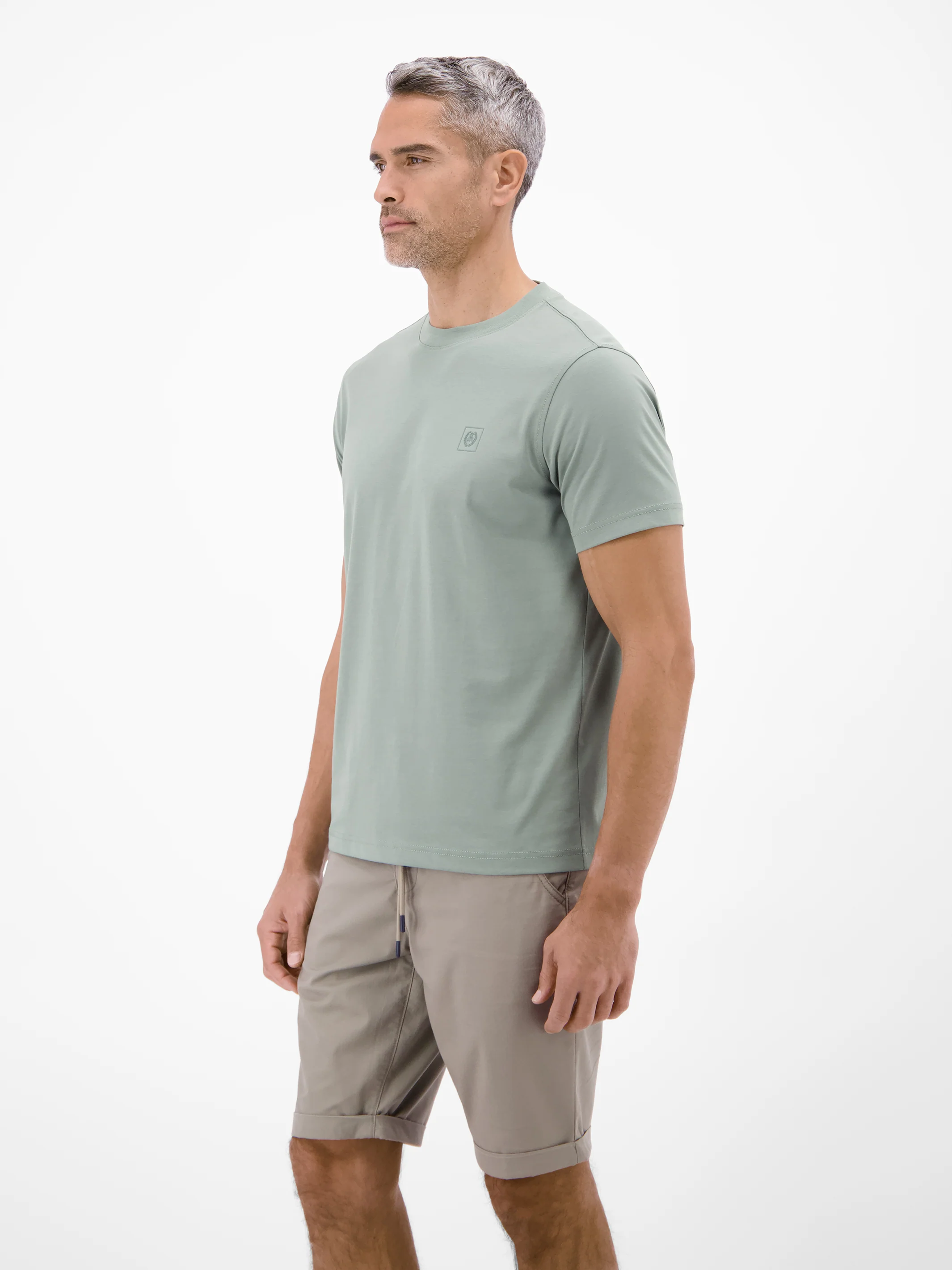 T-Shirt in Cool & Dry Qualität - Image 11