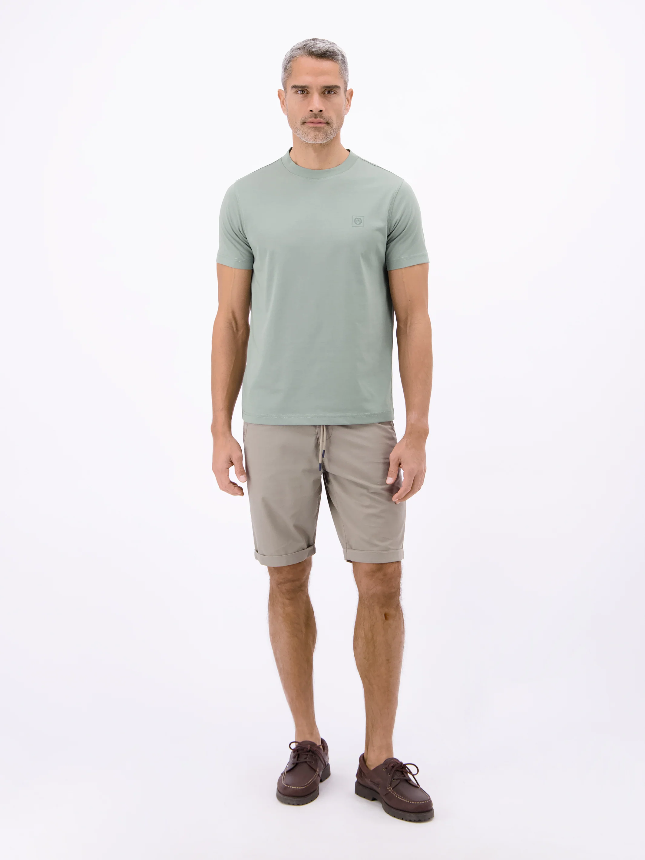 T-Shirt in Cool & Dry Qualität - Image 13