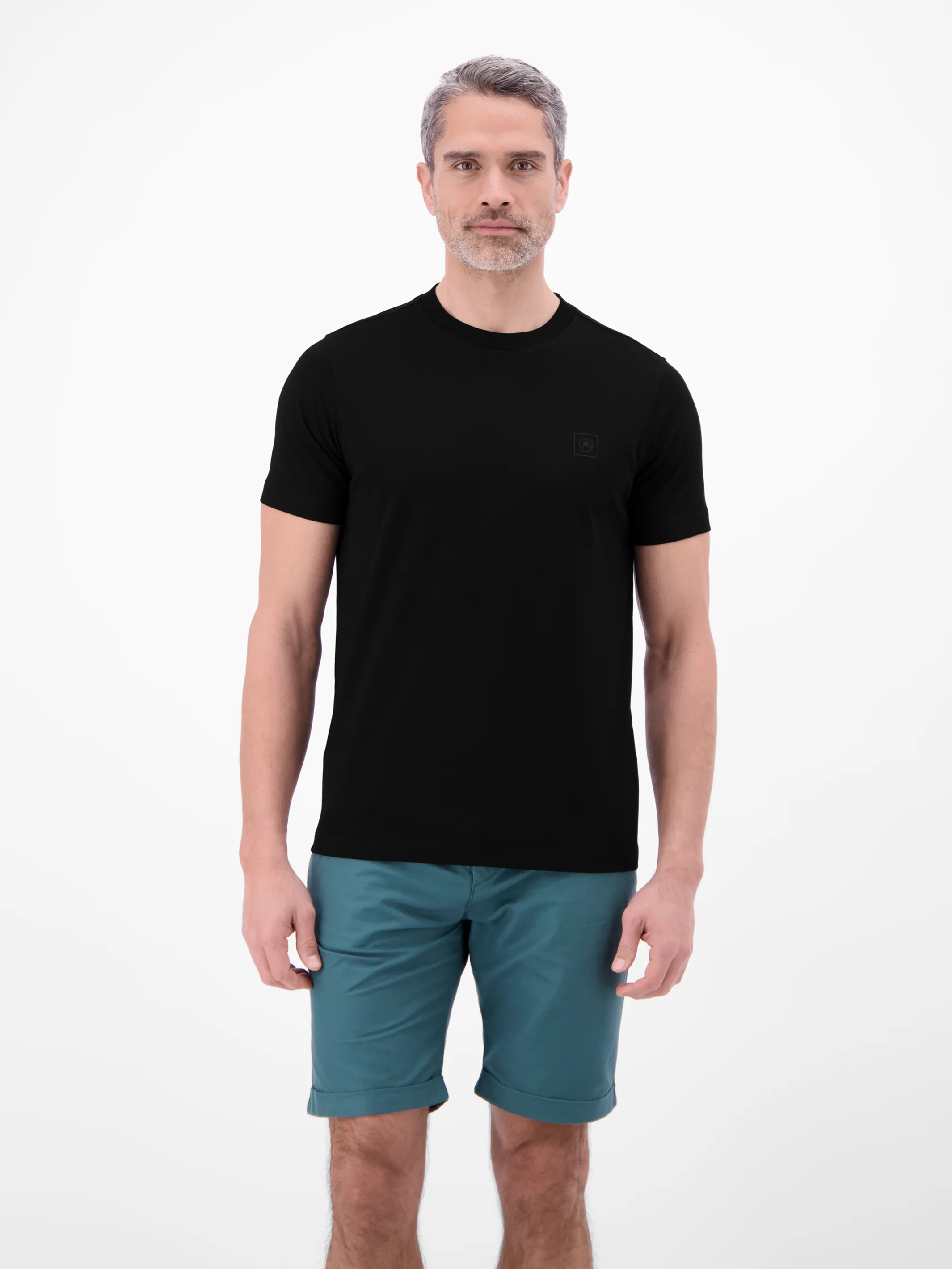 T-Shirt in Cool & Dry Qualität - Image 16