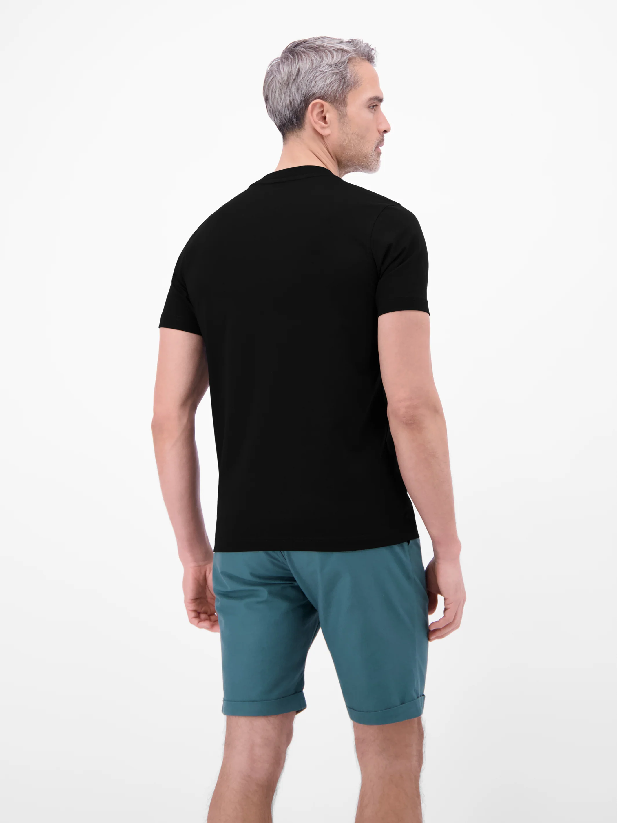 T-Shirt in Cool & Dry Qualität - Image 17