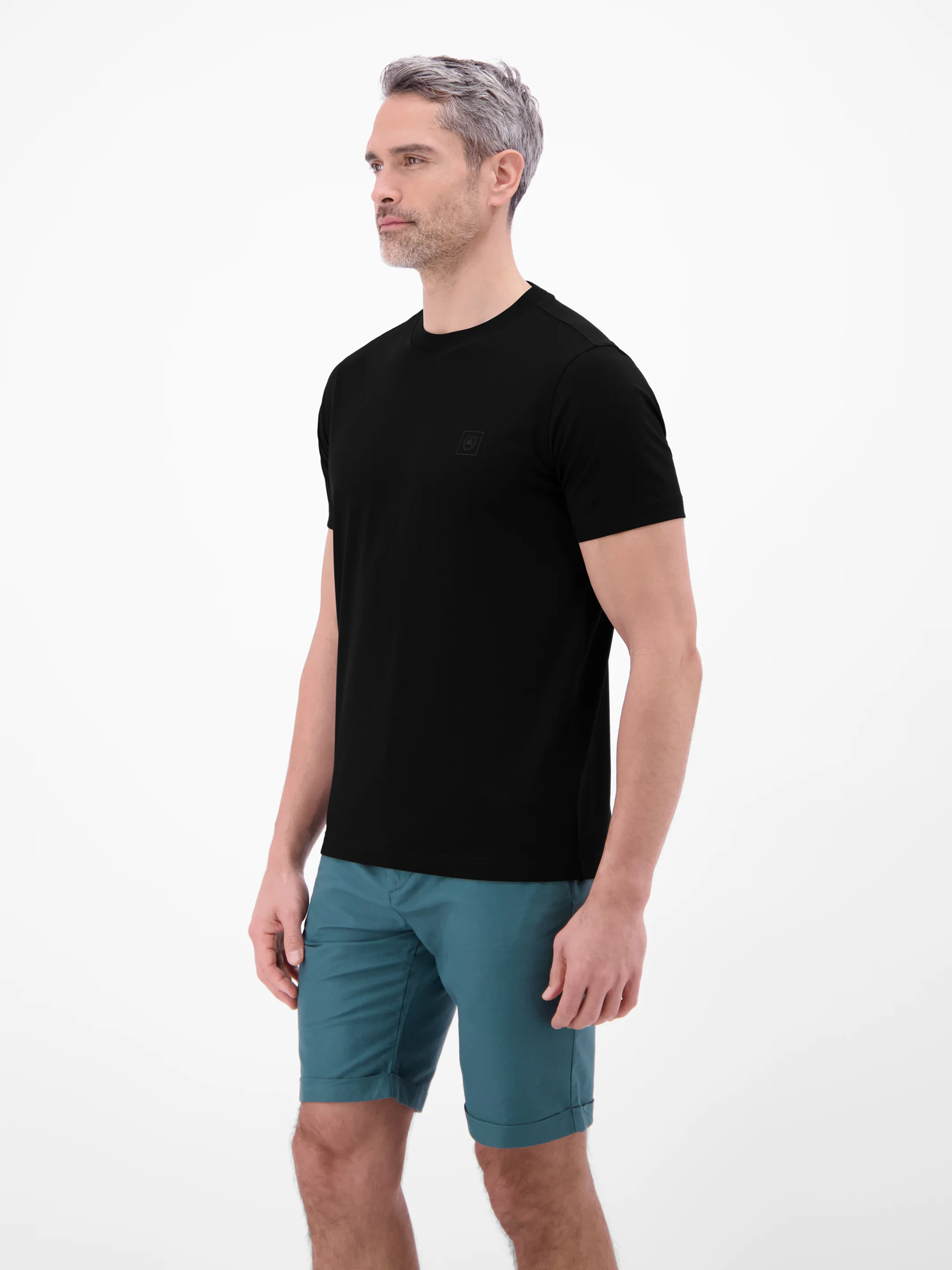 T-Shirt in Cool & Dry Qualität - Image 18