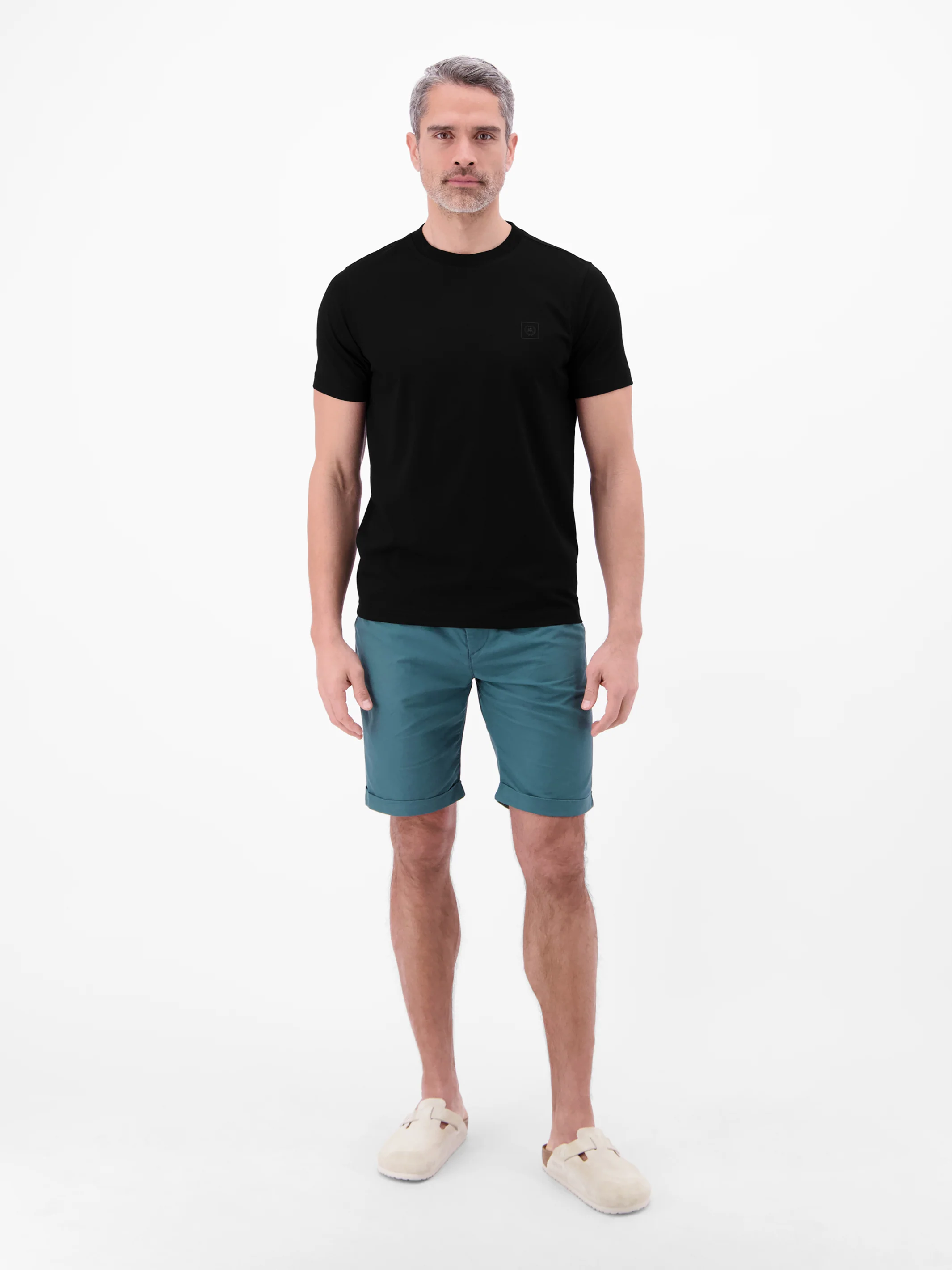 T-Shirt in Cool & Dry Qualität - Image 19