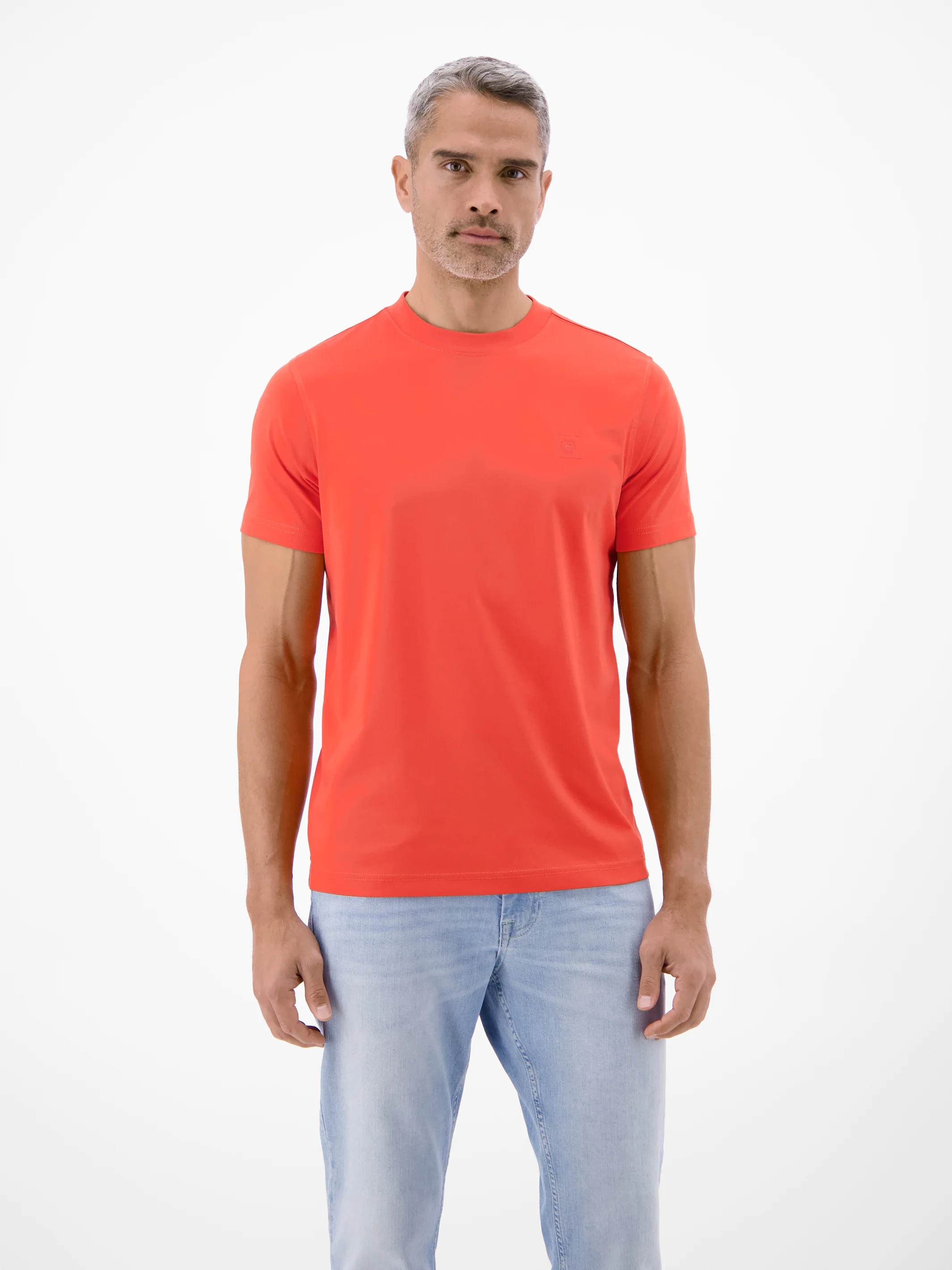 T-Shirt in Cool & Dry Qualität - Image 22