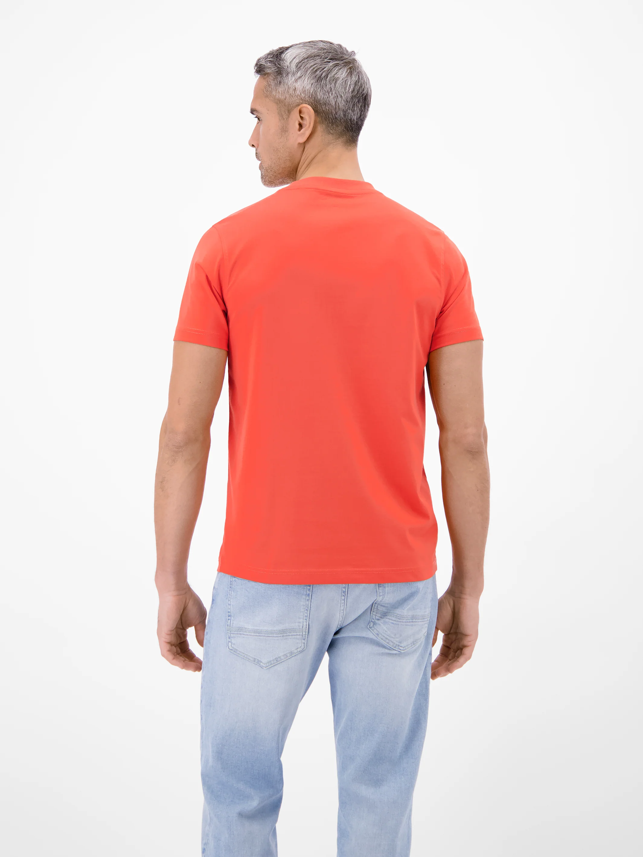 T-Shirt in Cool & Dry Qualität - Image 23
