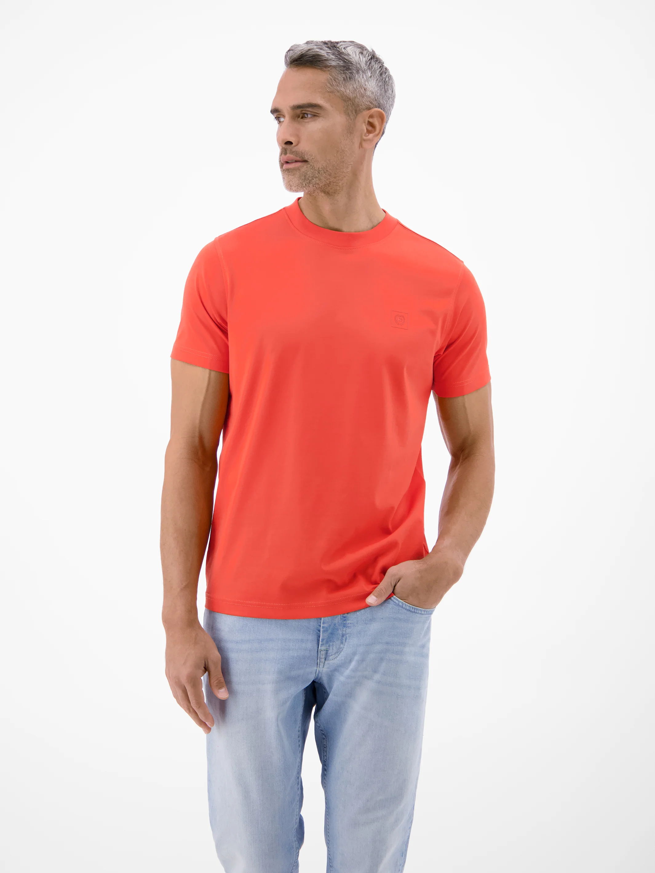 T-Shirt in Cool & Dry Qualität - Image 24
