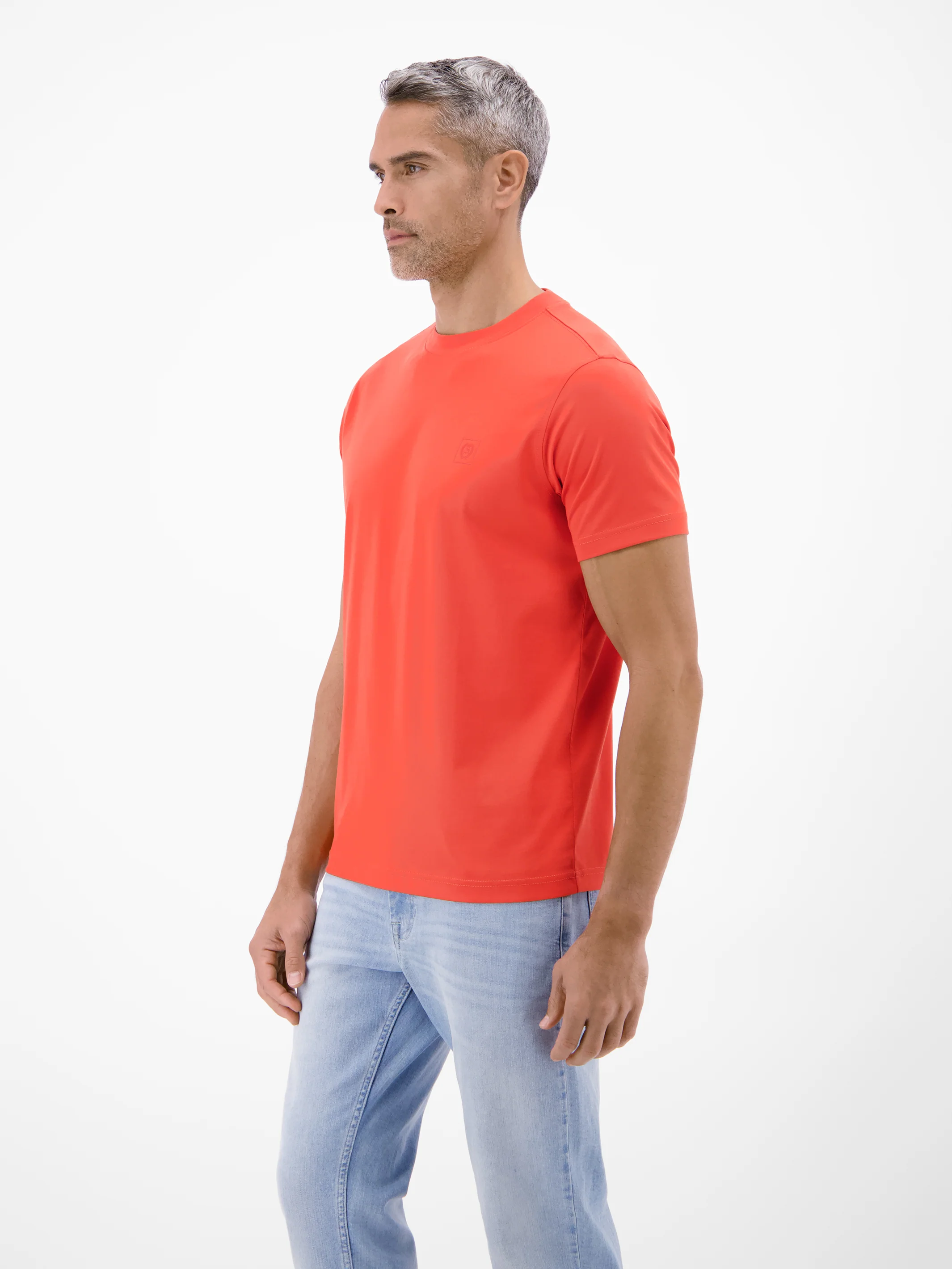 T-Shirt in Cool & Dry Qualität - Image 25