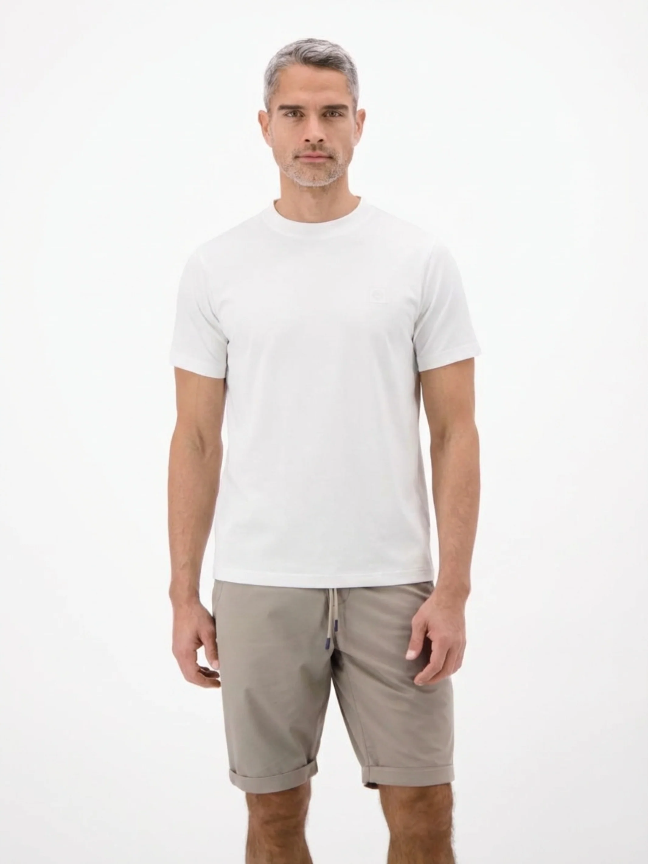 T-Shirt in Cool & Dry Qualität - Image 3