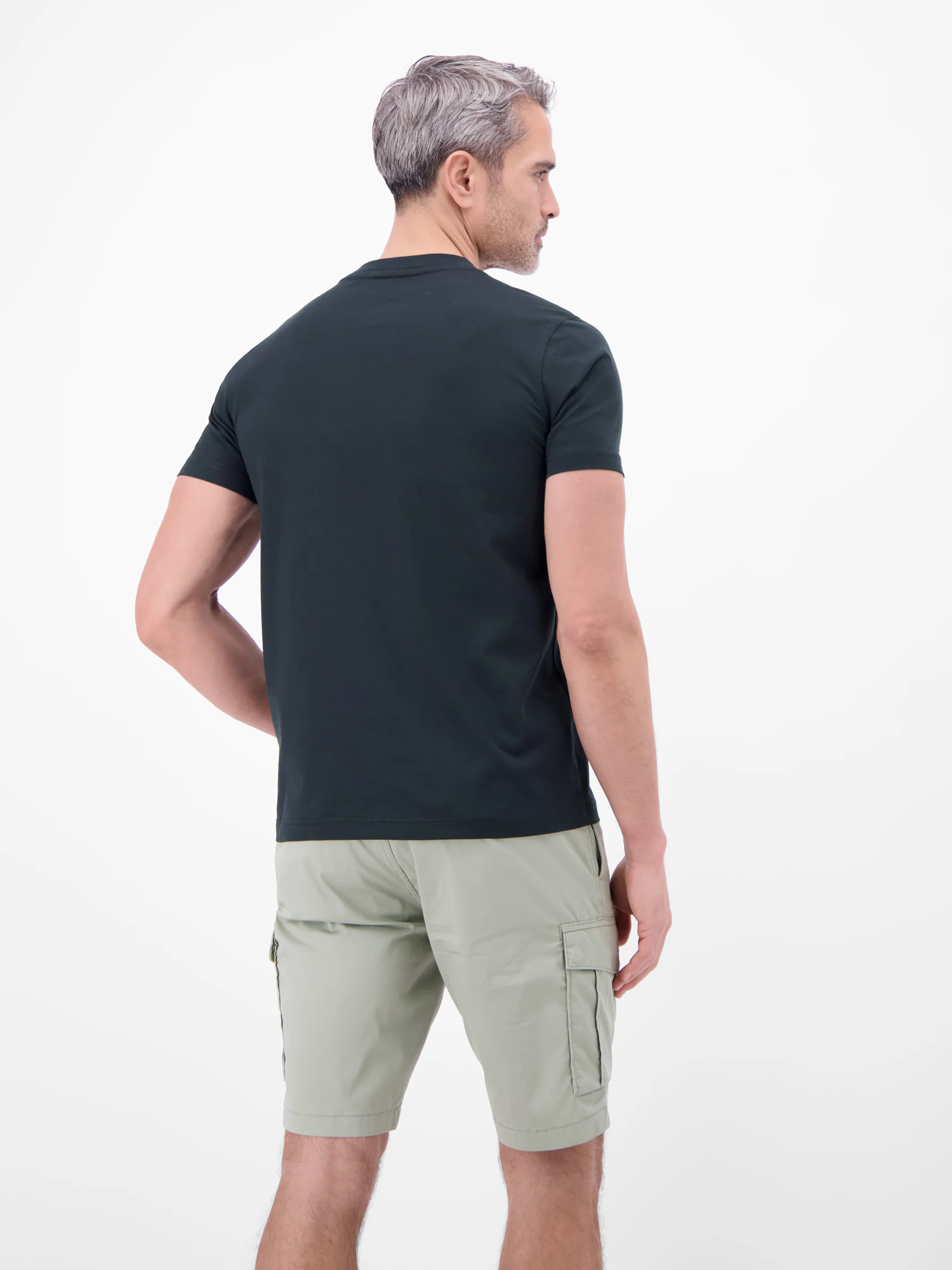 T-Shirt in Cool & Dry Qualität - Image 30