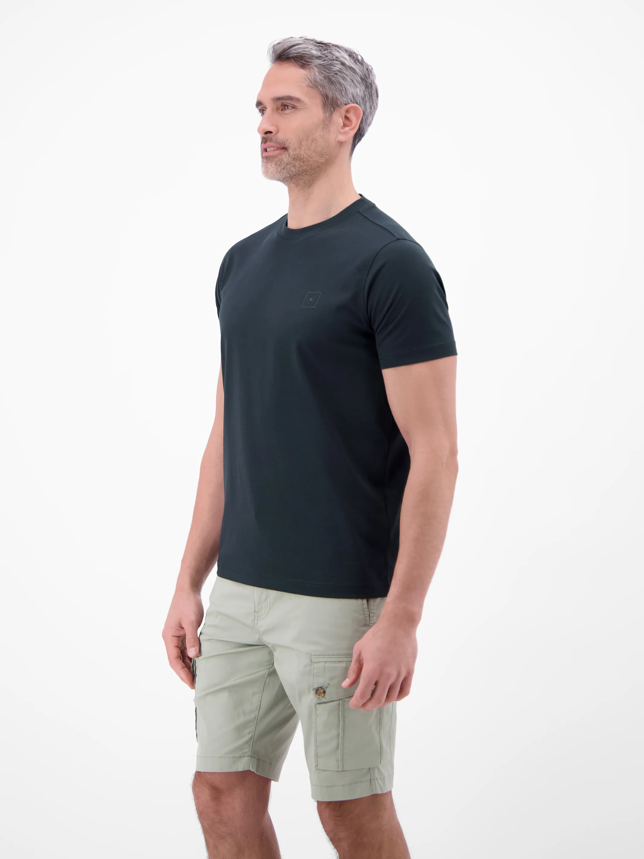 T-Shirt in Cool & Dry Qualität - Image 31