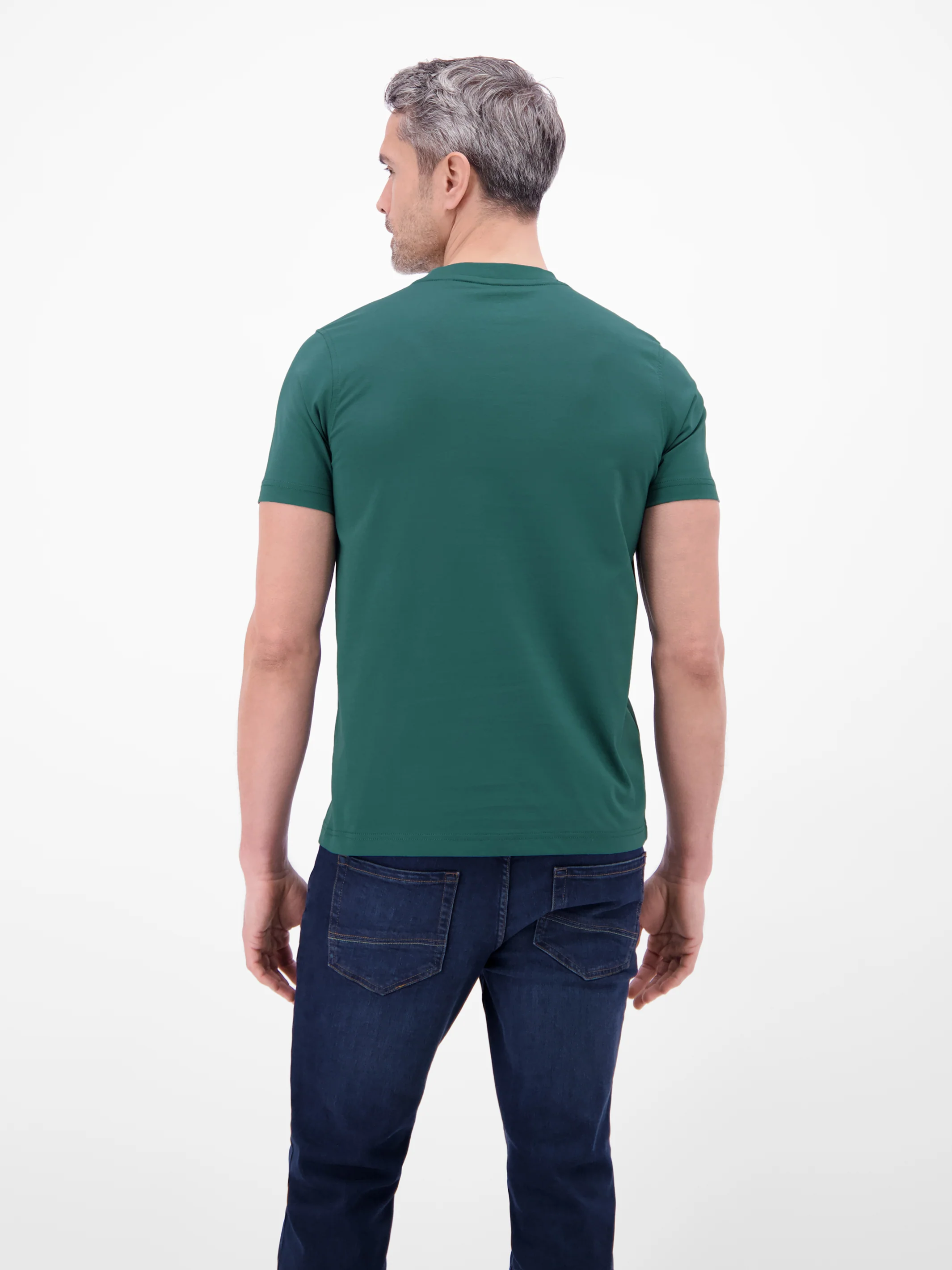 T-Shirt in Cool & Dry Qualität - Image 37