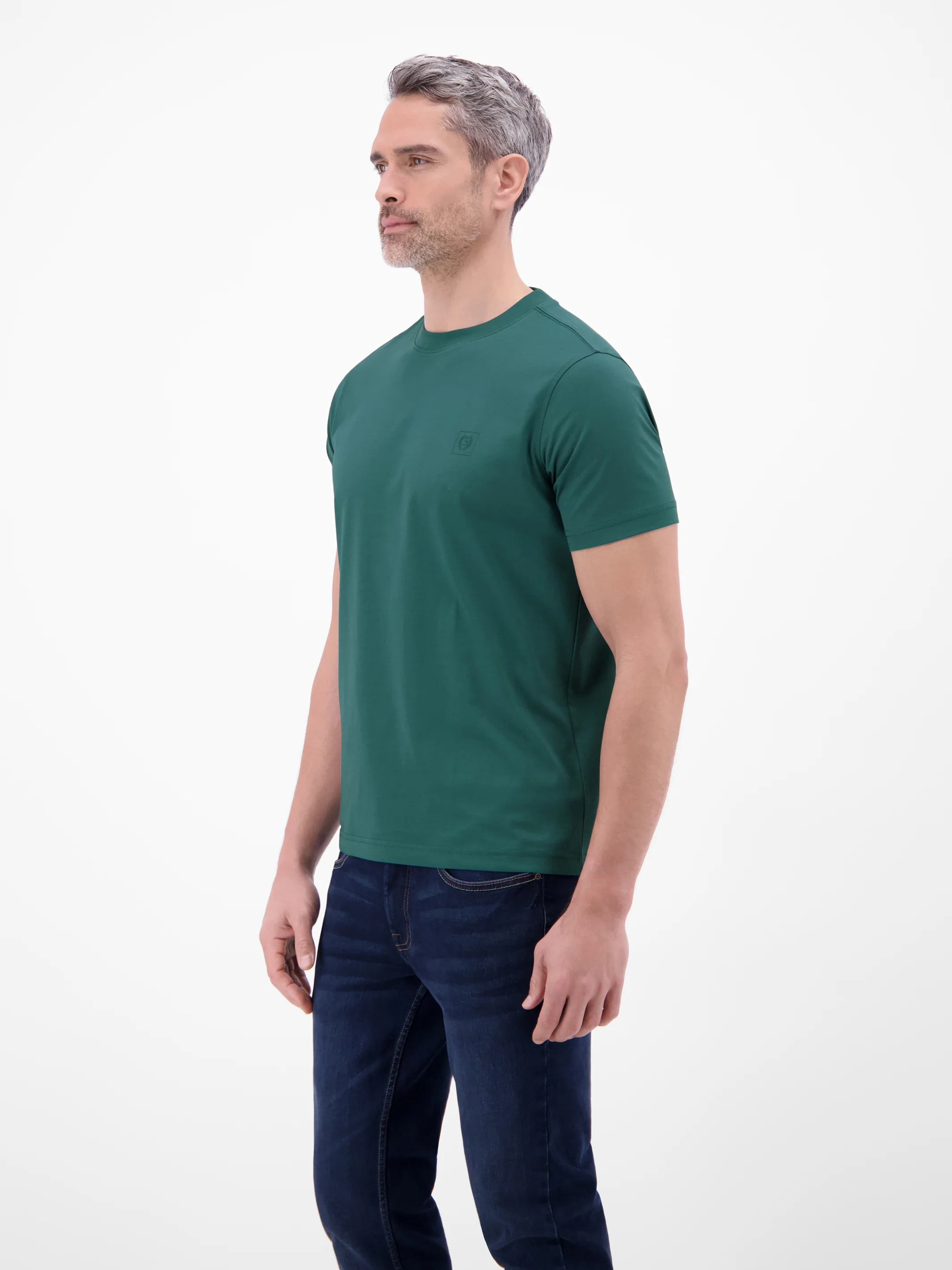 T-Shirt in Cool & Dry Qualität - Image 38