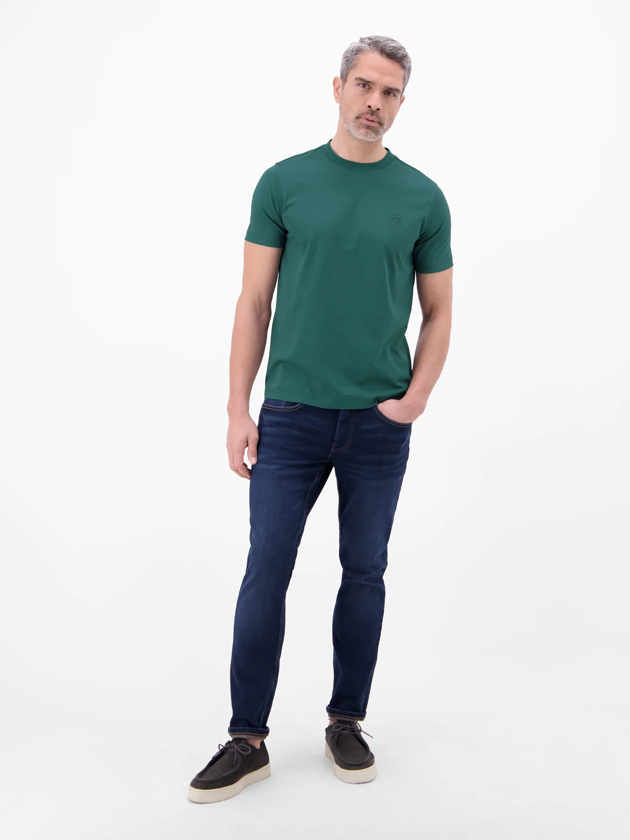 T-Shirt in Cool & Dry Qualität - Image 39