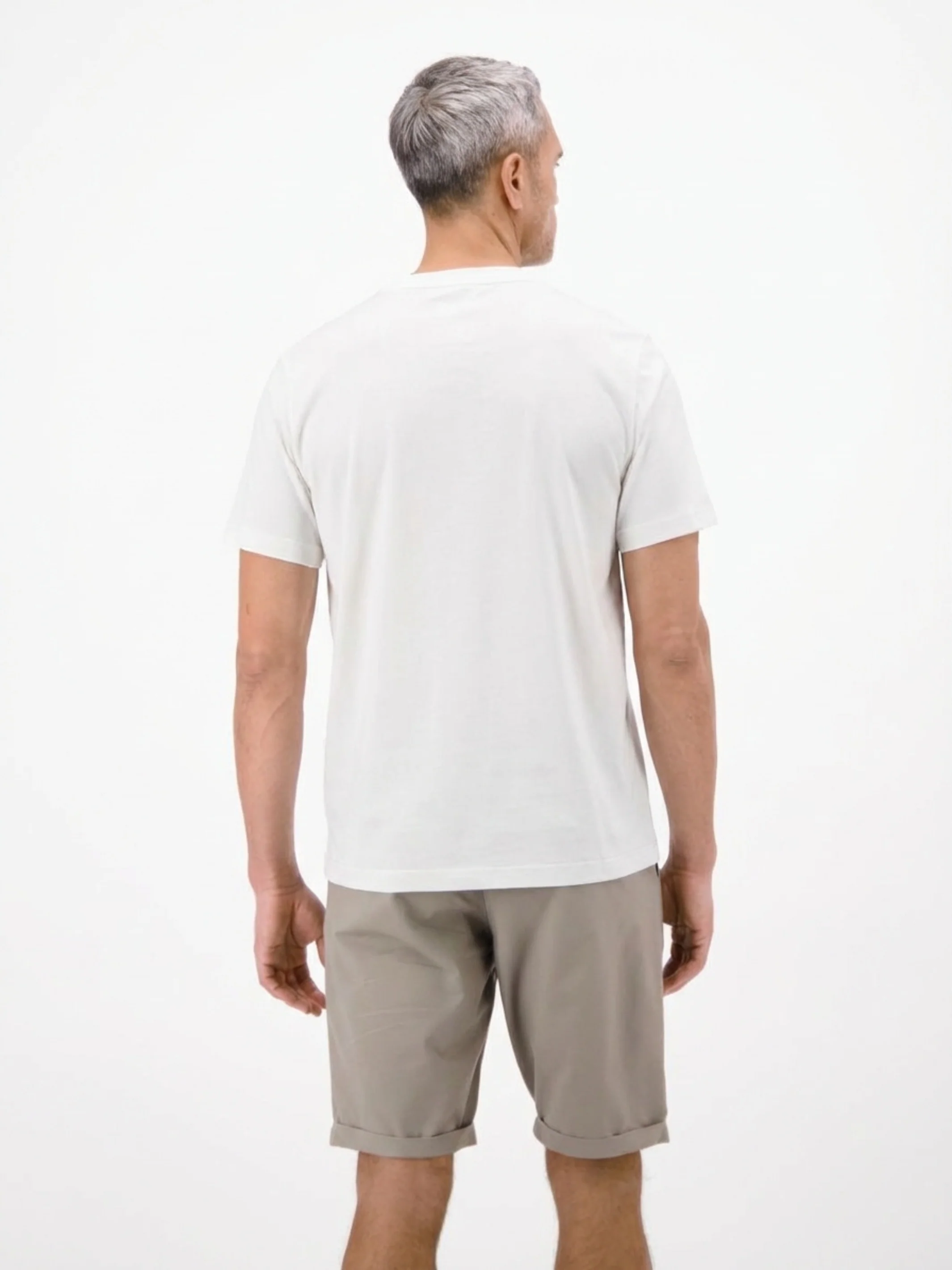T-Shirt in Cool & Dry Qualität - Image 4