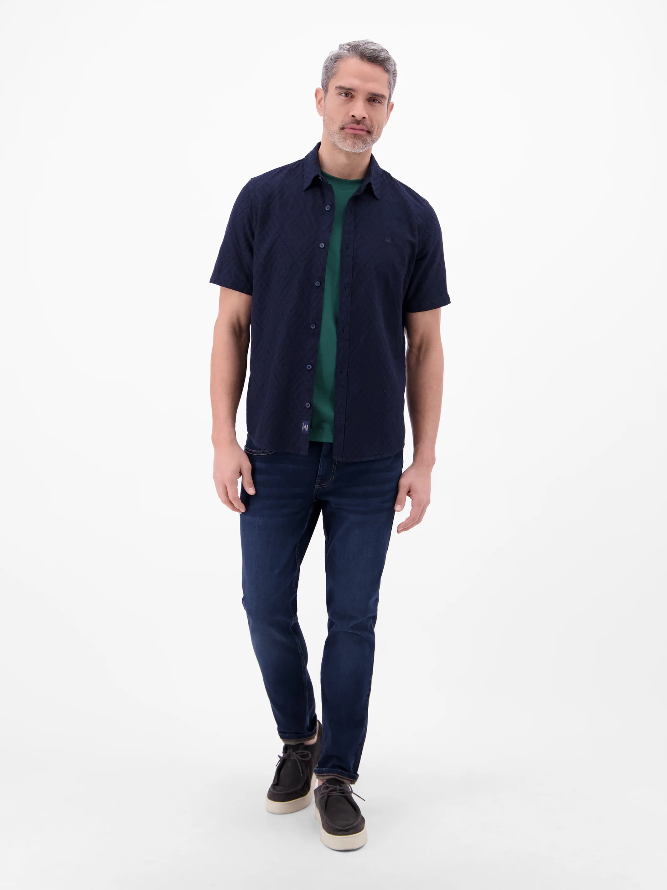 T-Shirt in Cool & Dry Qualität - Image 40