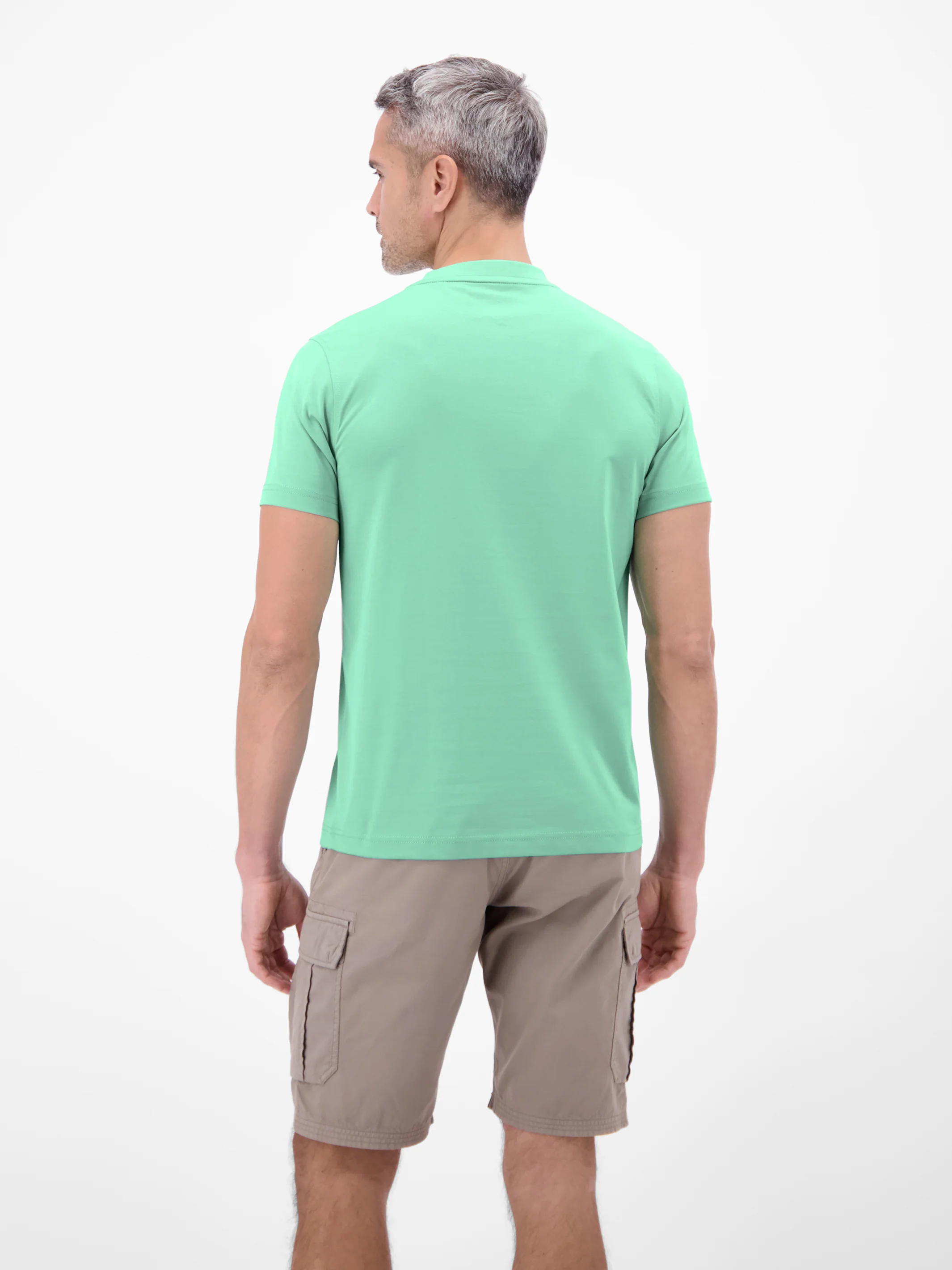 T-Shirt in Cool & Dry Qualität - Image 44