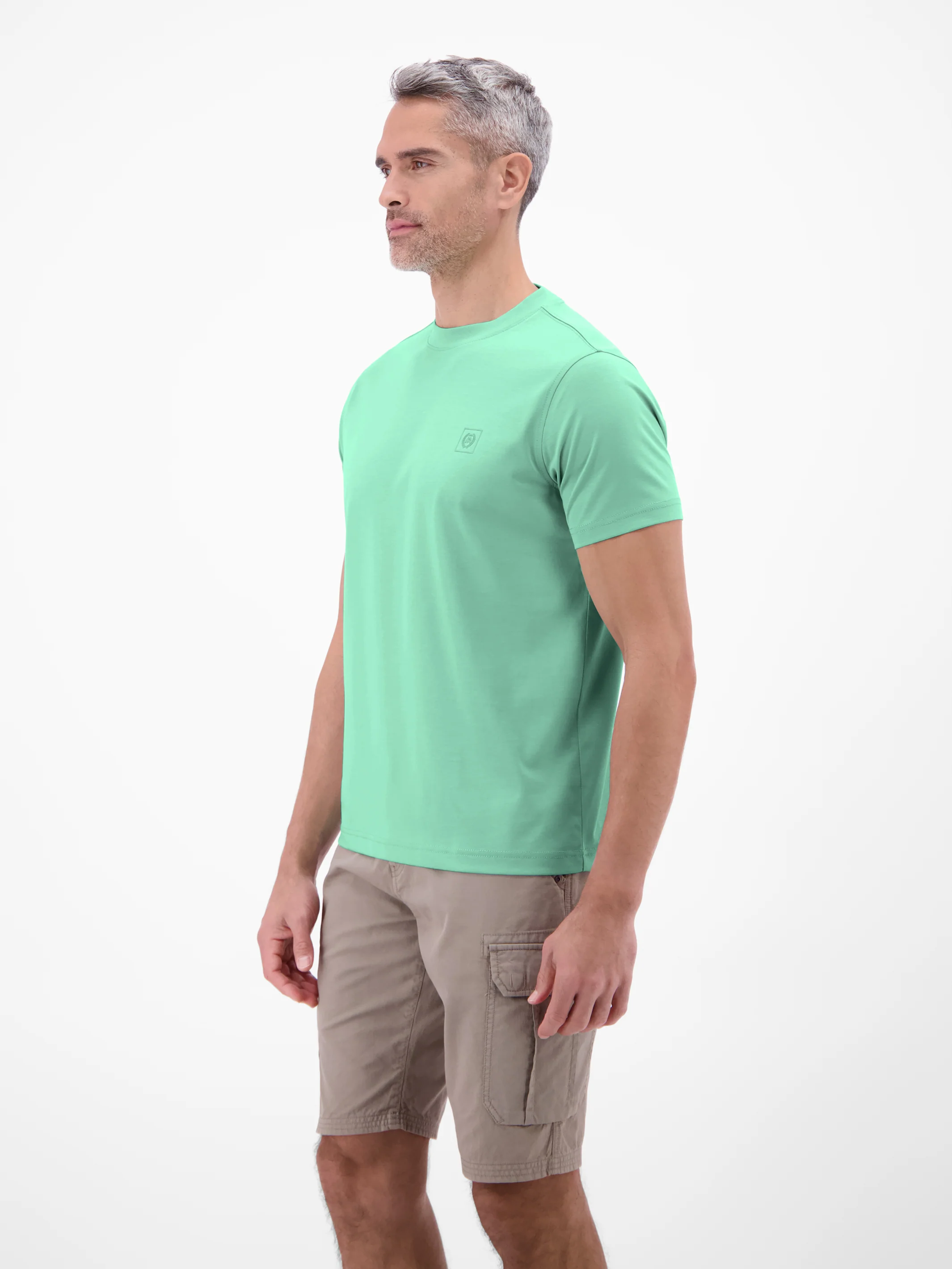T-Shirt in Cool & Dry Qualität - Image 45
