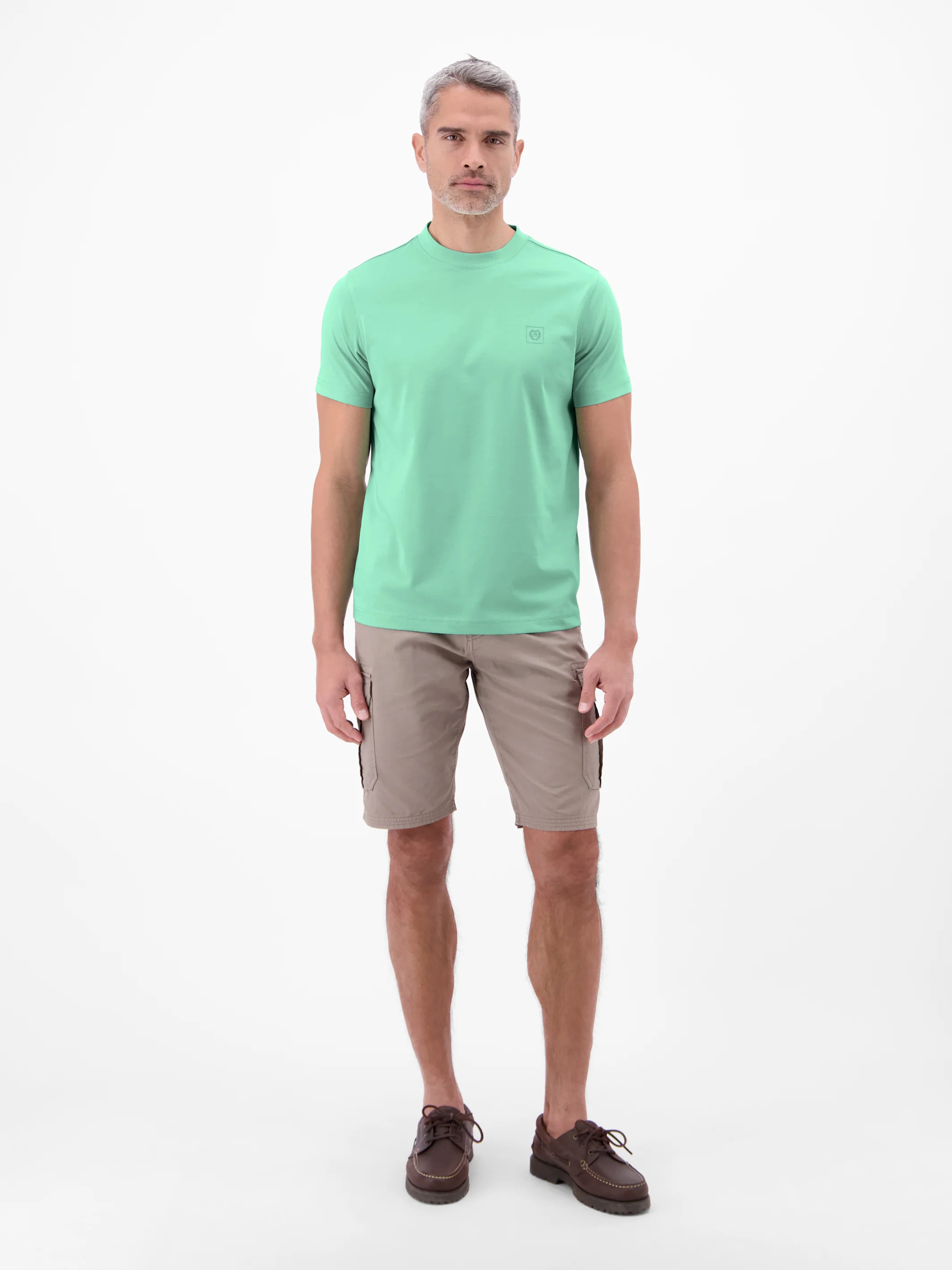 T-Shirt in Cool & Dry Qualität - Image 47