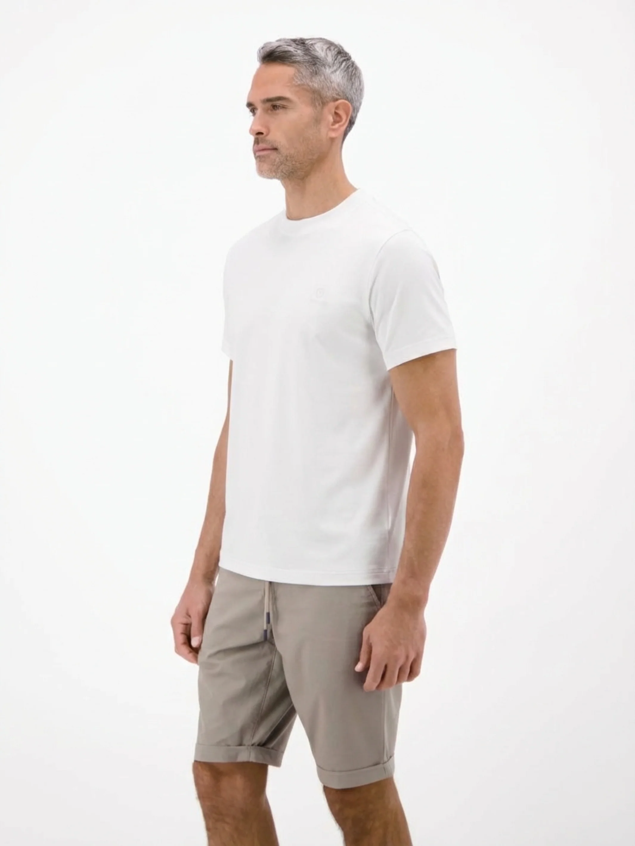 T-Shirt in Cool & Dry Qualität - Image 5