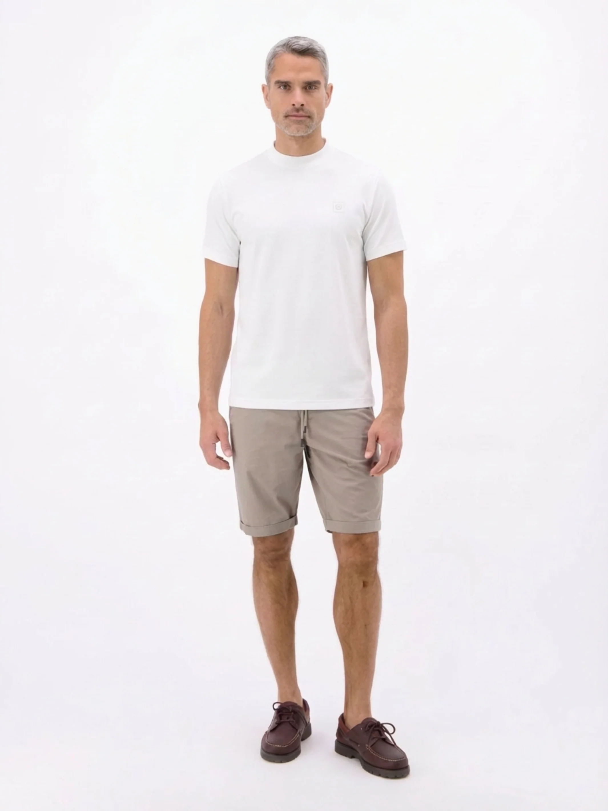 T-Shirt in Cool & Dry Qualität - Image 6