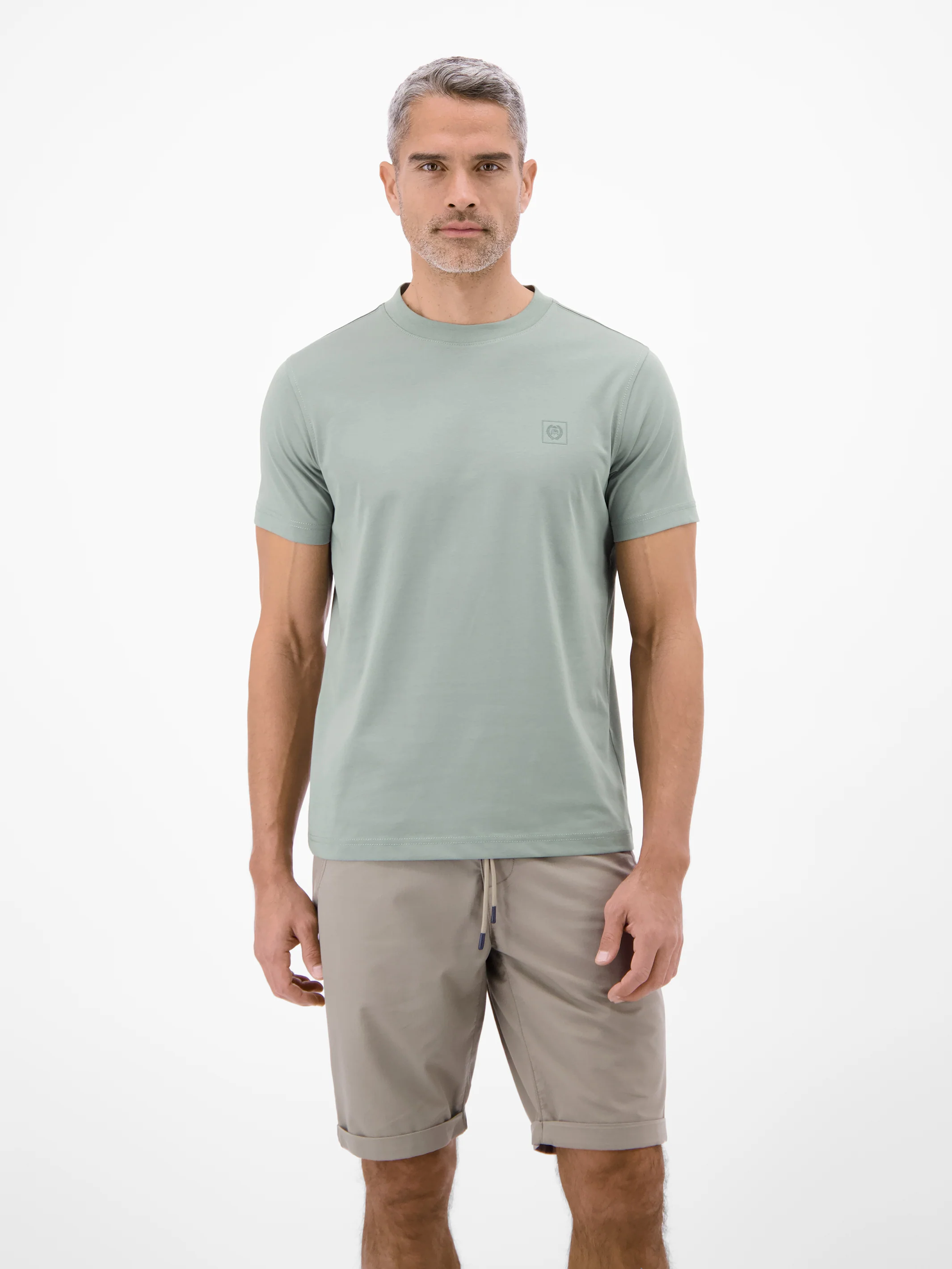 T-Shirt in Cool & Dry Qualität - Image 9