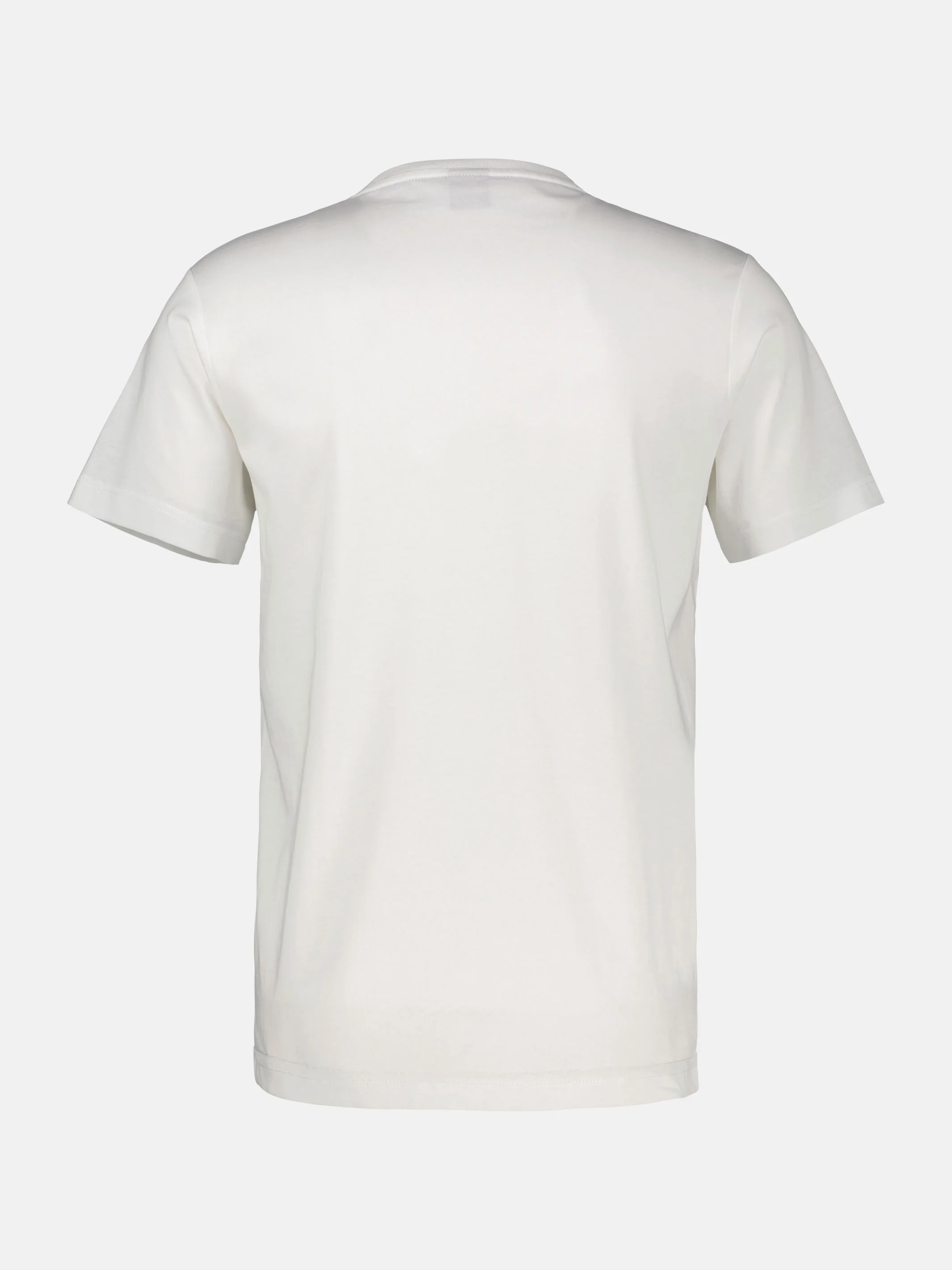 T-Shirt mit Brustprint, Grosse Grössen - Image 11