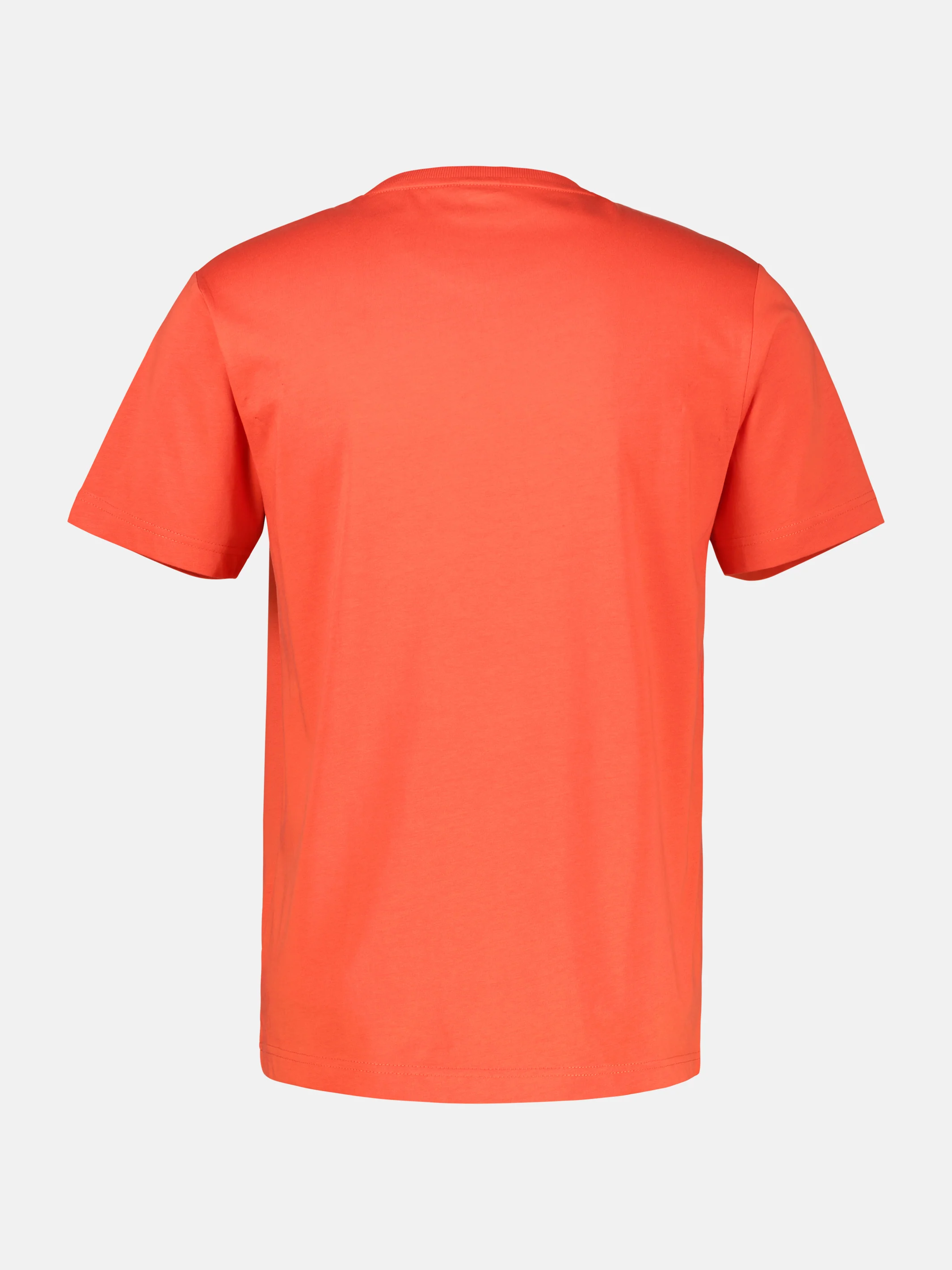 T-Shirt mit Brustprint, Grosse Grössen - Image 15