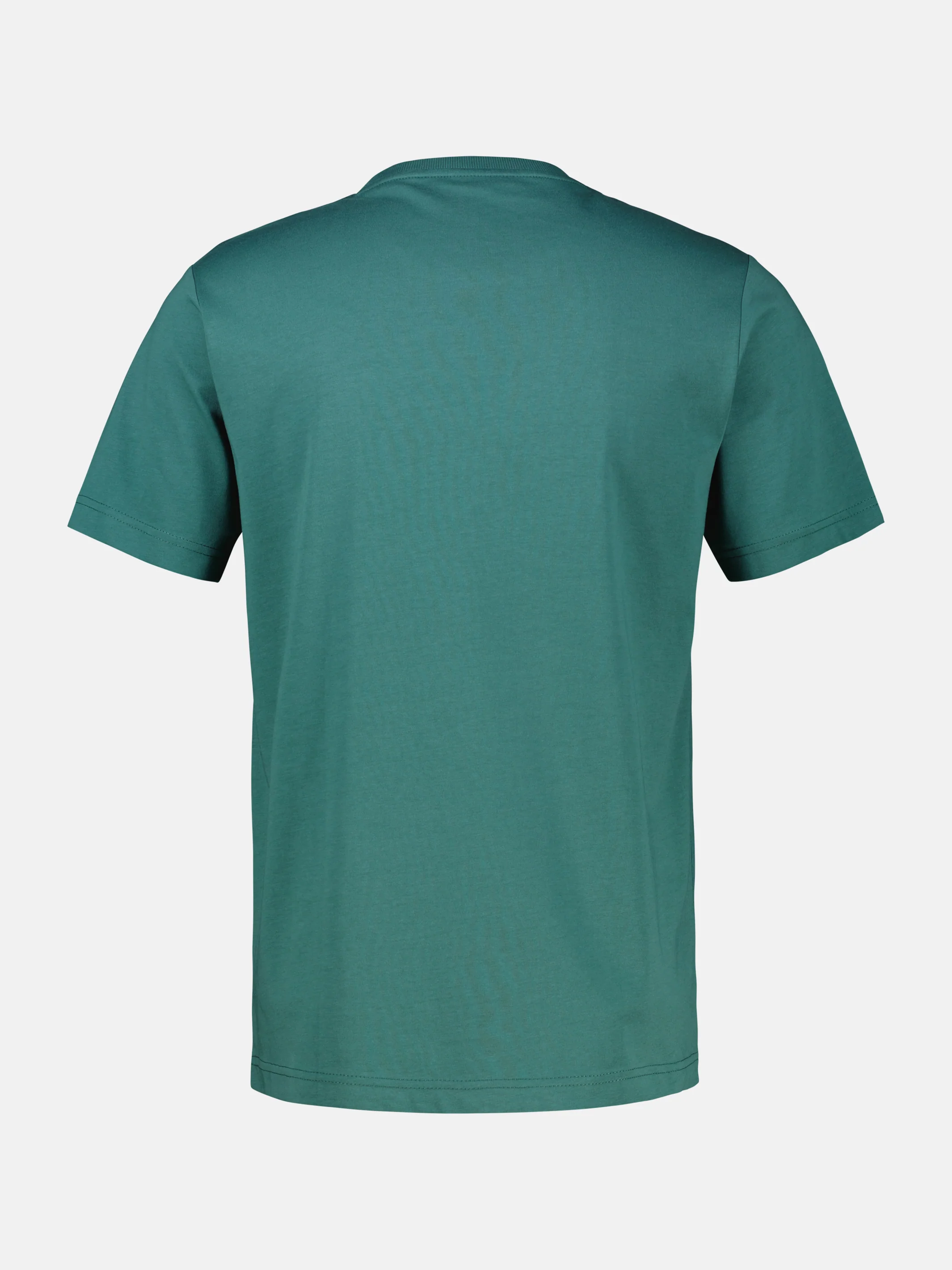 T-Shirt mit Brustprint, Grosse Grössen - Image 17
