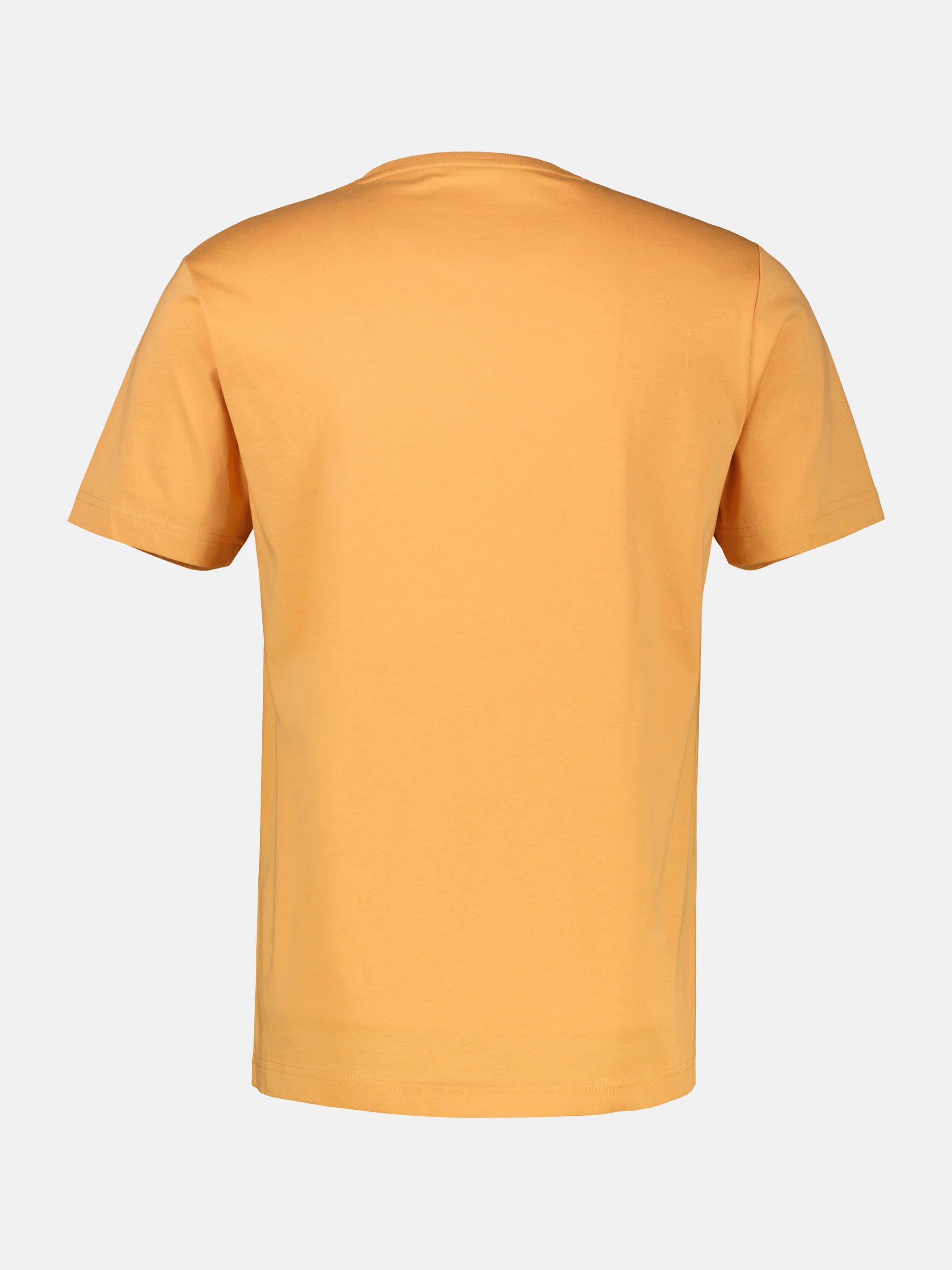 T-Shirt mit Brustprint, Grosse Grössen - Image 19