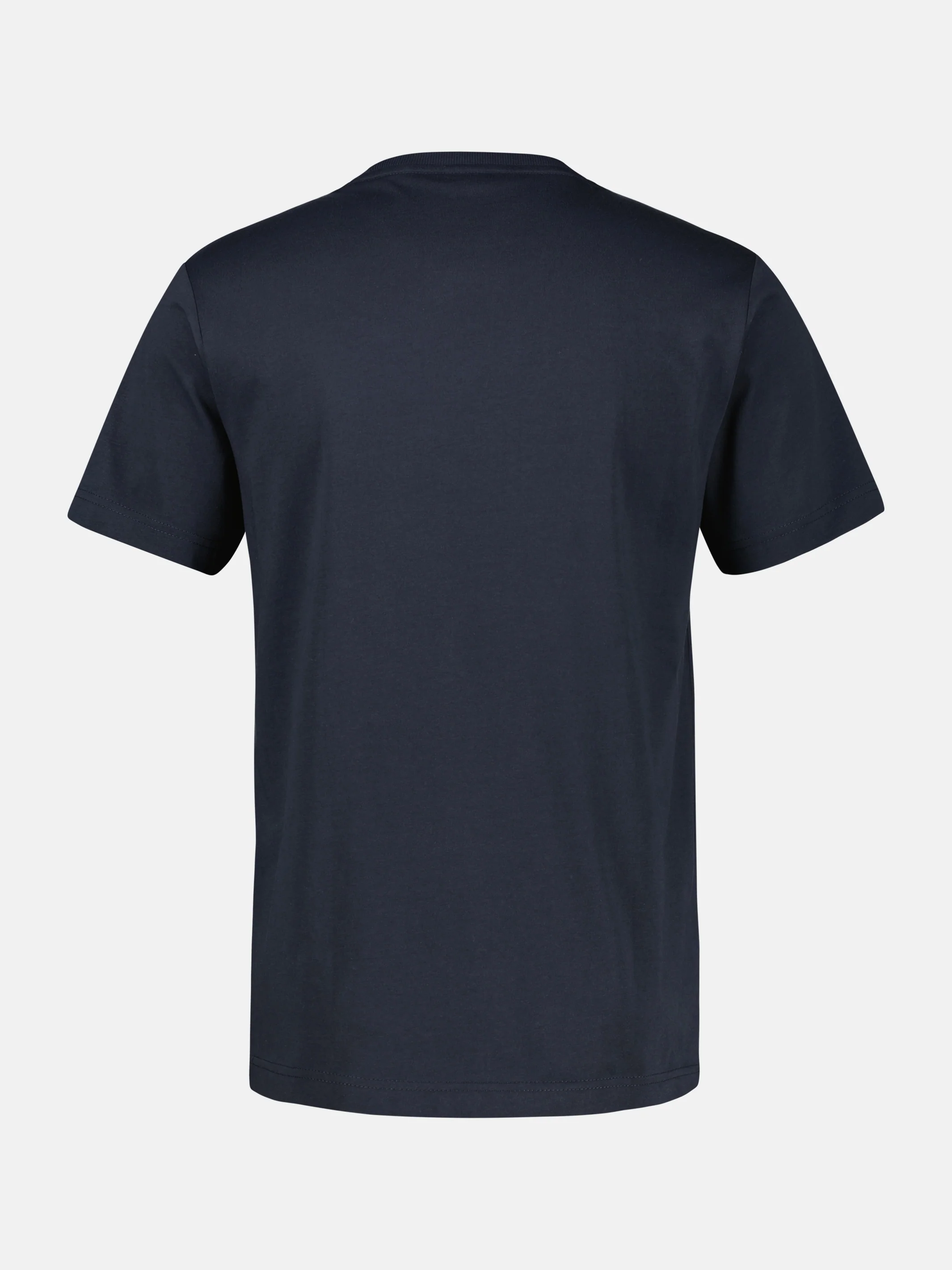 T-Shirt mit Brustprint, Grosse Grössen - Image 9