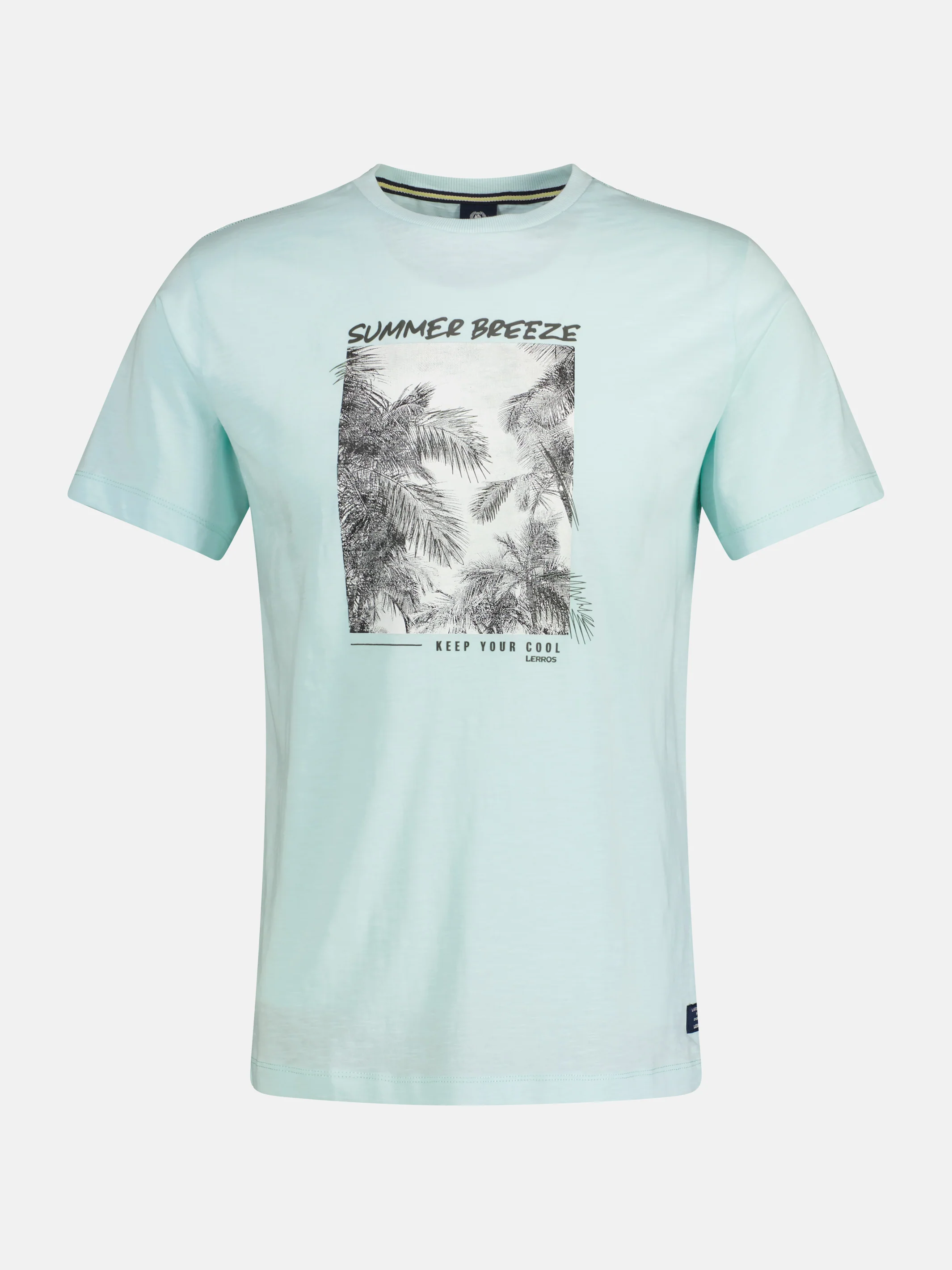 T-Shirt mit Fotoprint - Image 10