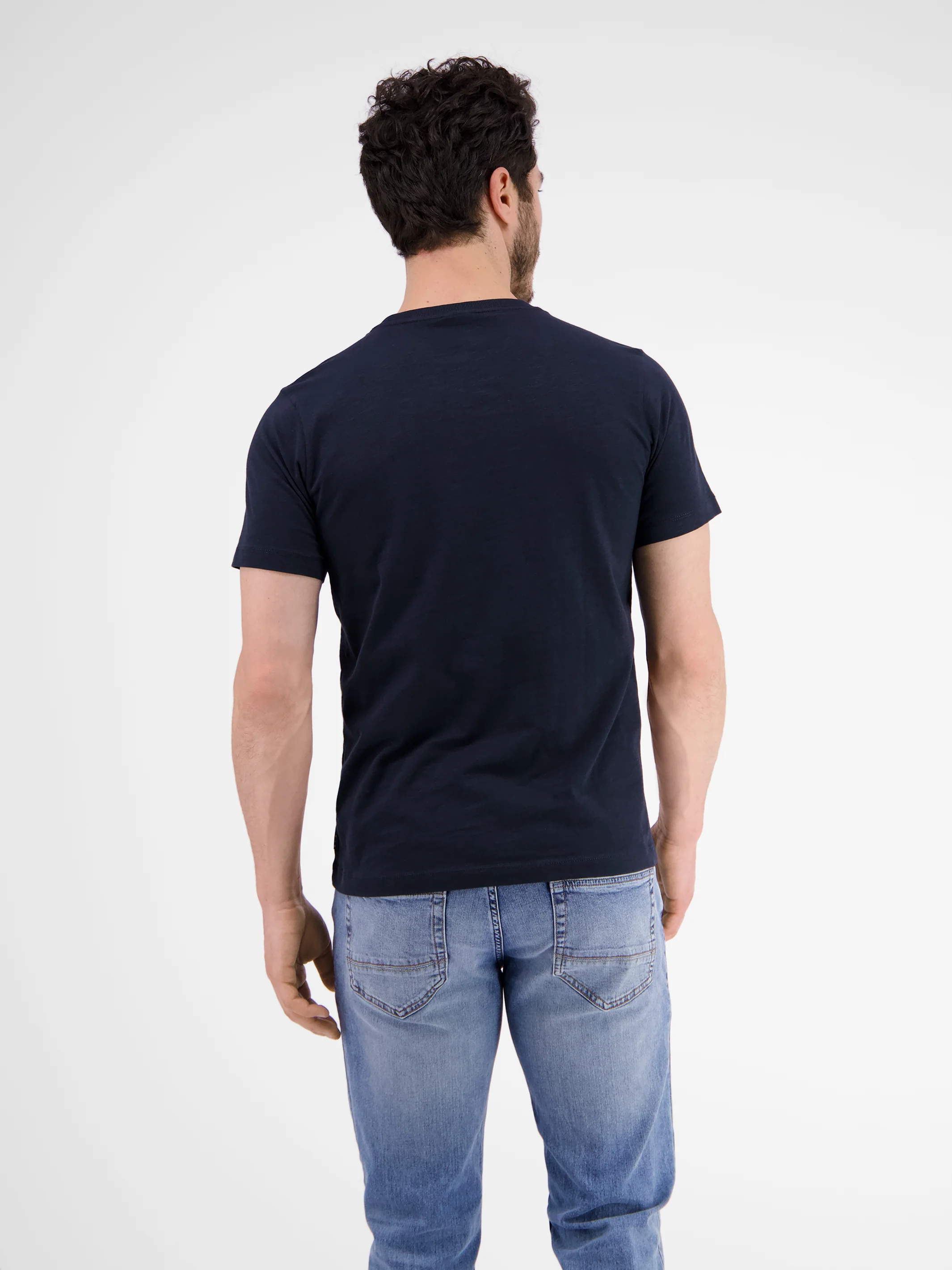 T-Shirt mit Fotoprint - Image 13