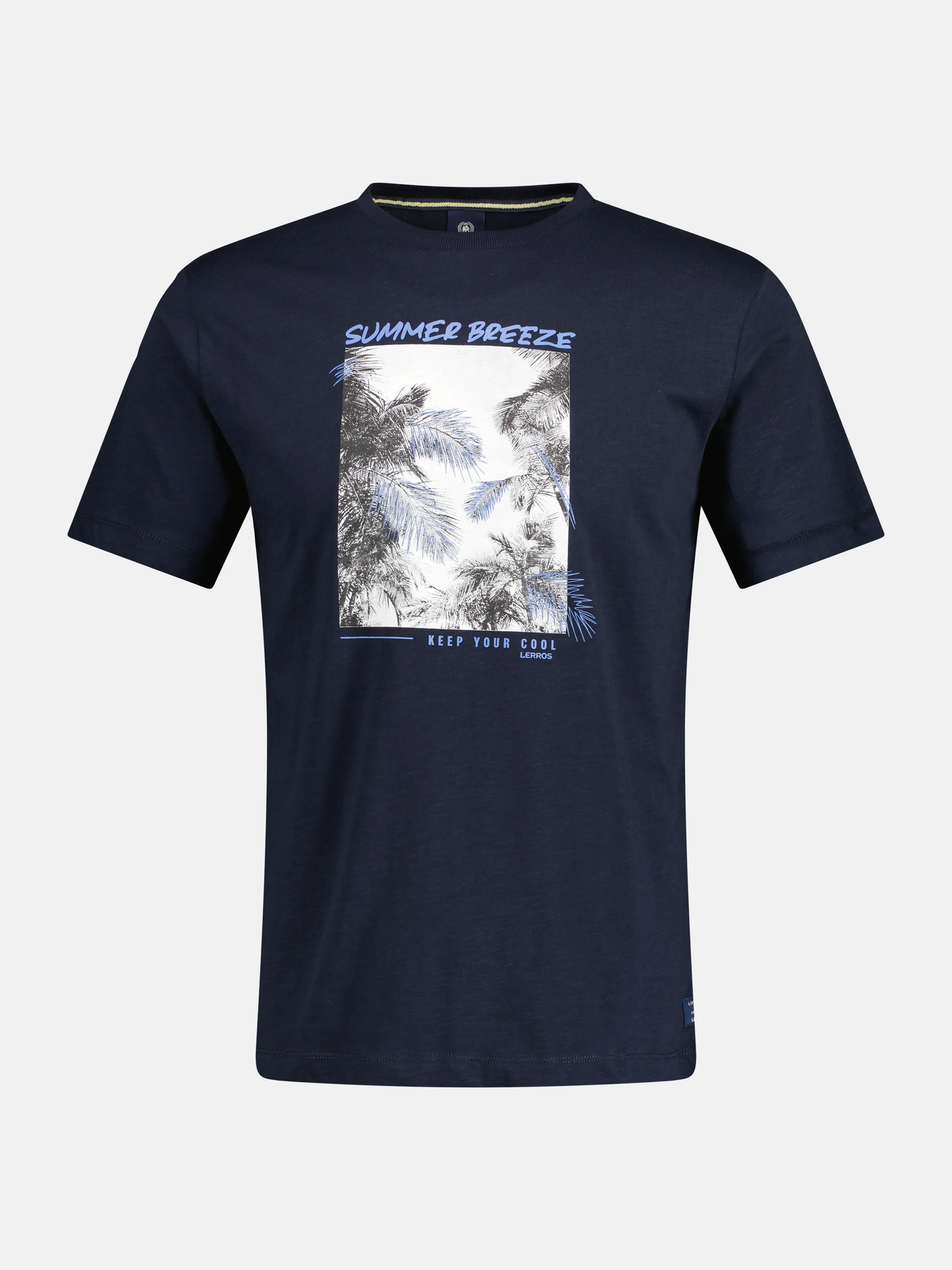 T-Shirt mit Fotoprint - Image 16