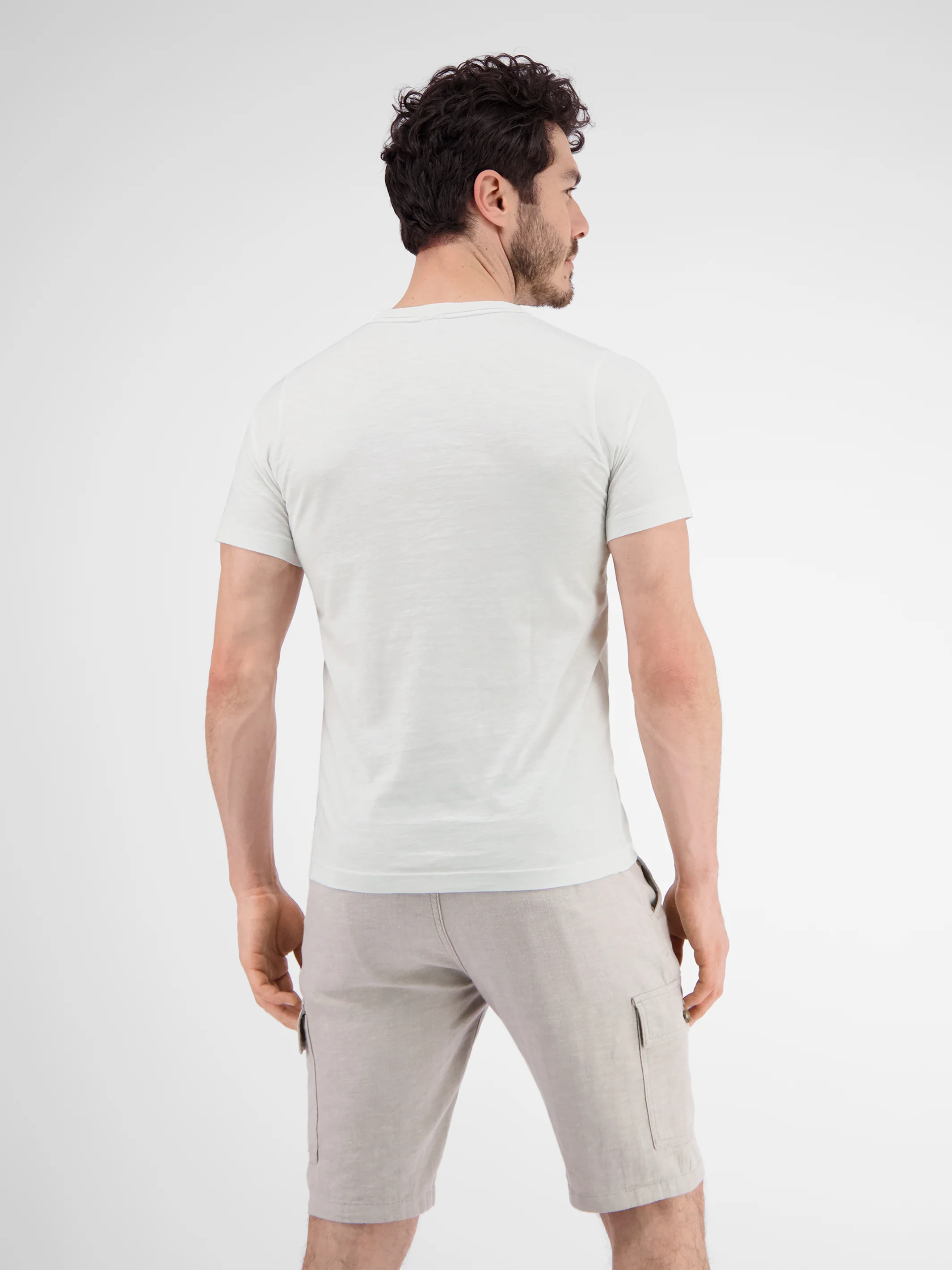 T-Shirt mit Fotoprint - Image 19