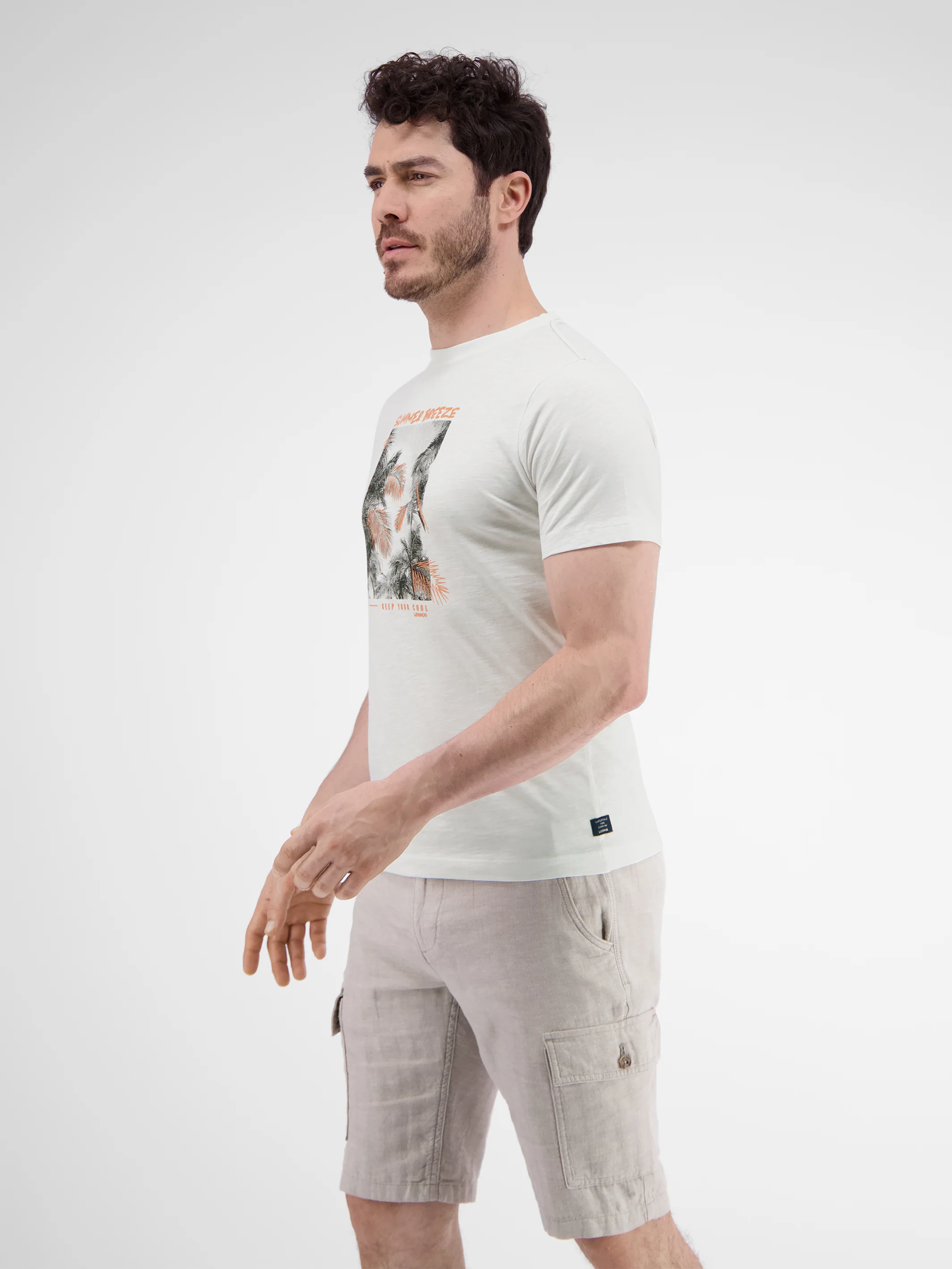 T-Shirt mit Fotoprint - Image 20