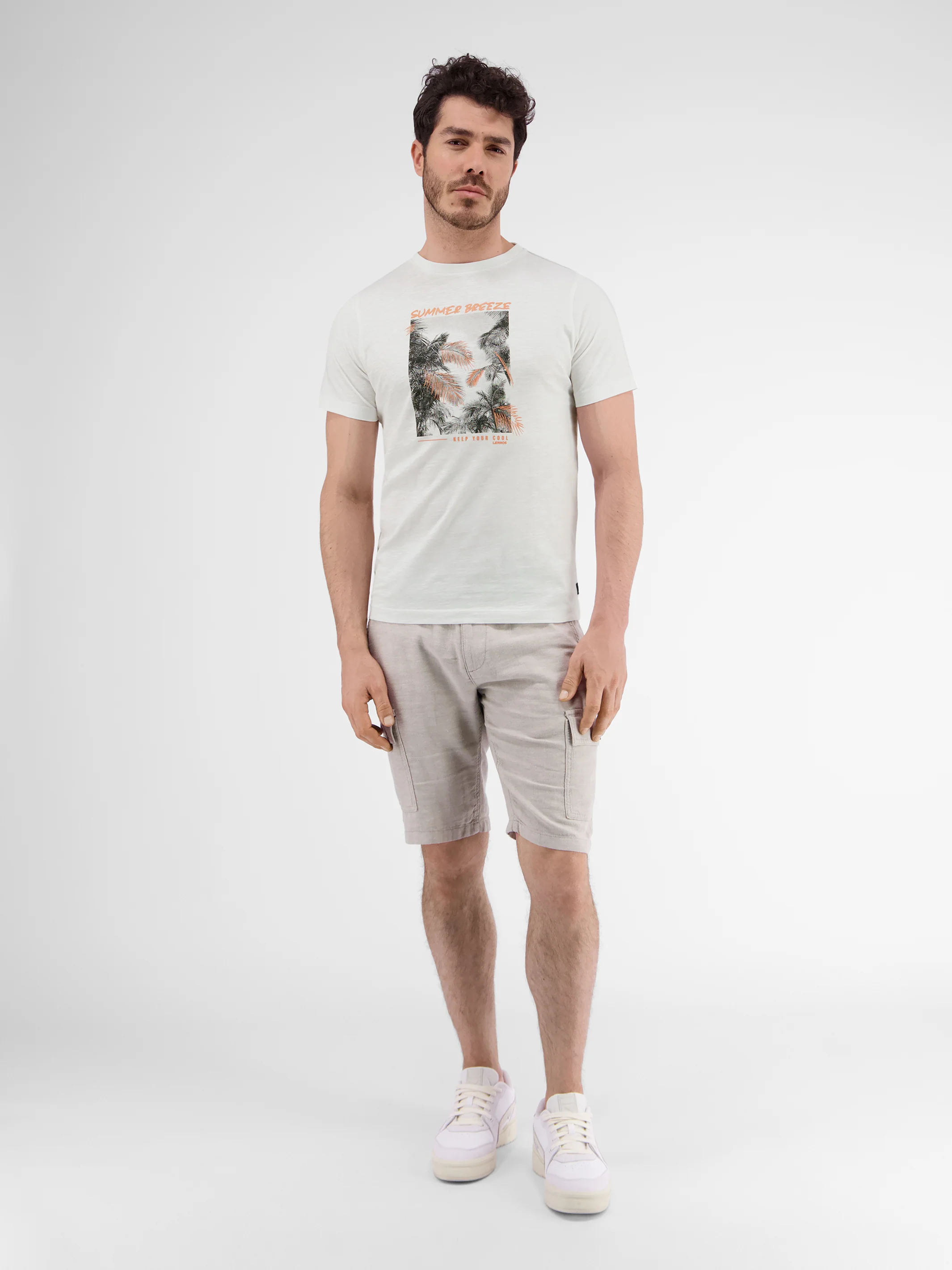 T-Shirt mit Fotoprint - Image 21