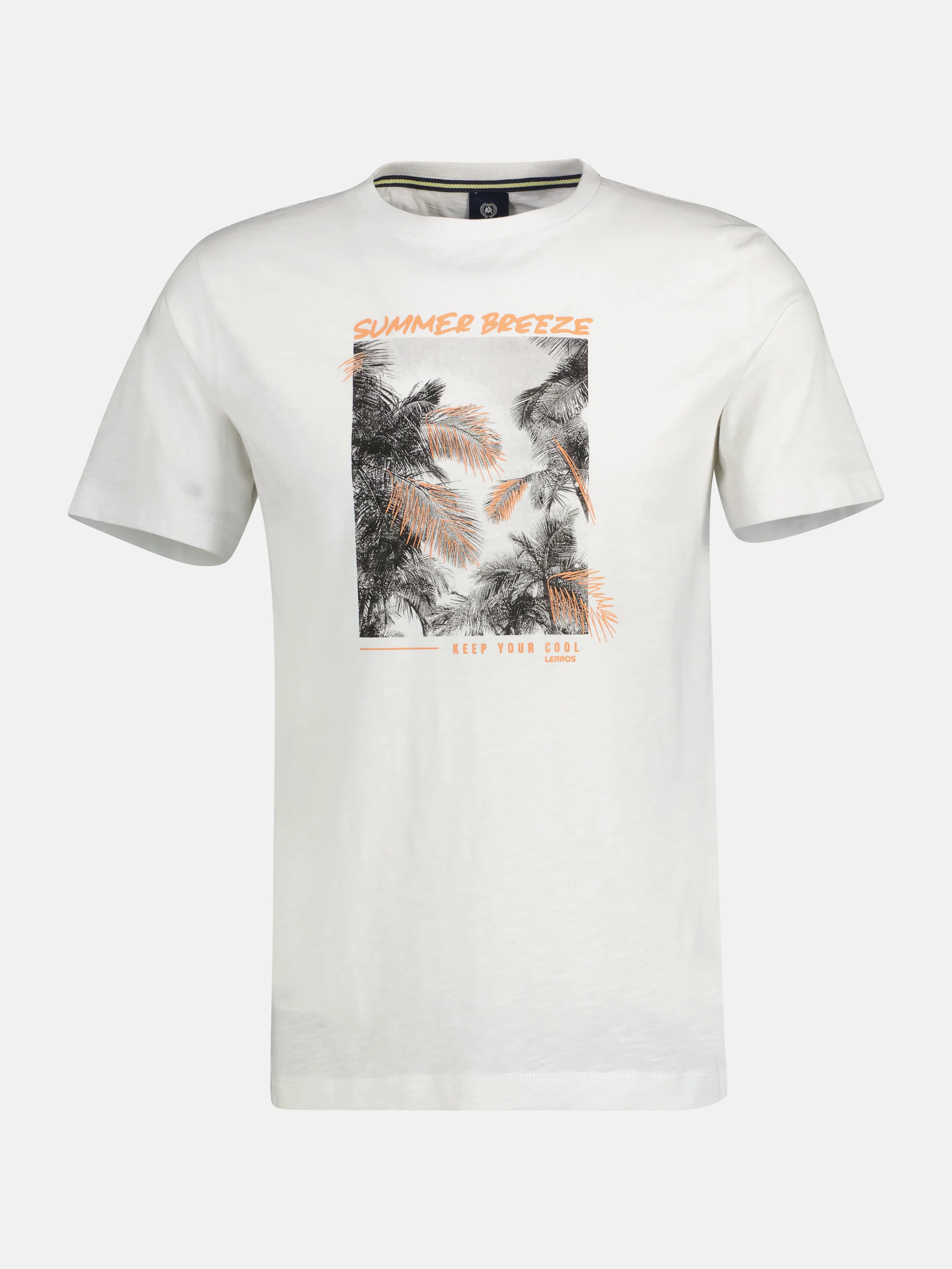 T-Shirt mit Fotoprint - Image 22