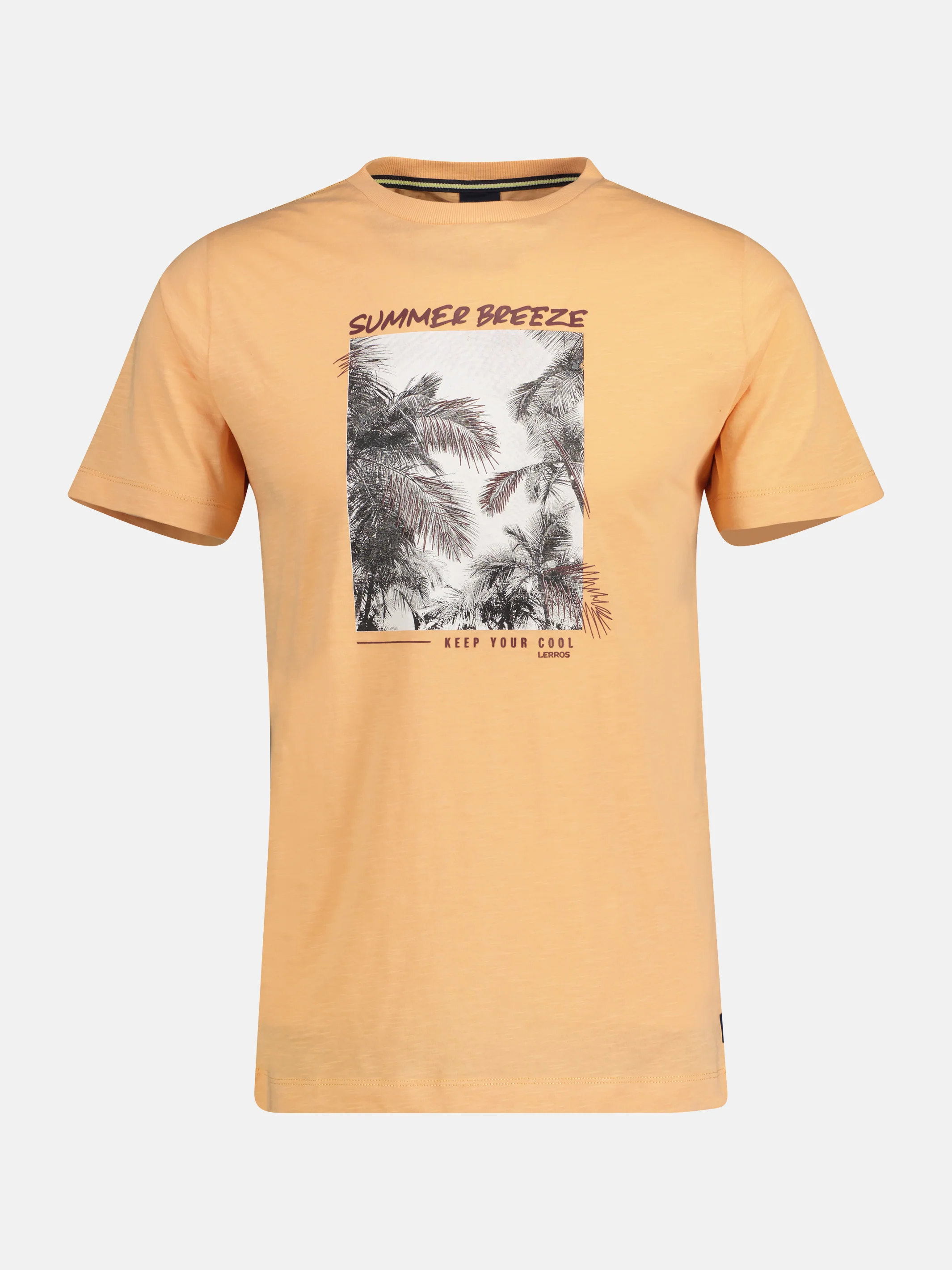 T-Shirt mit Fotoprint - Image 5