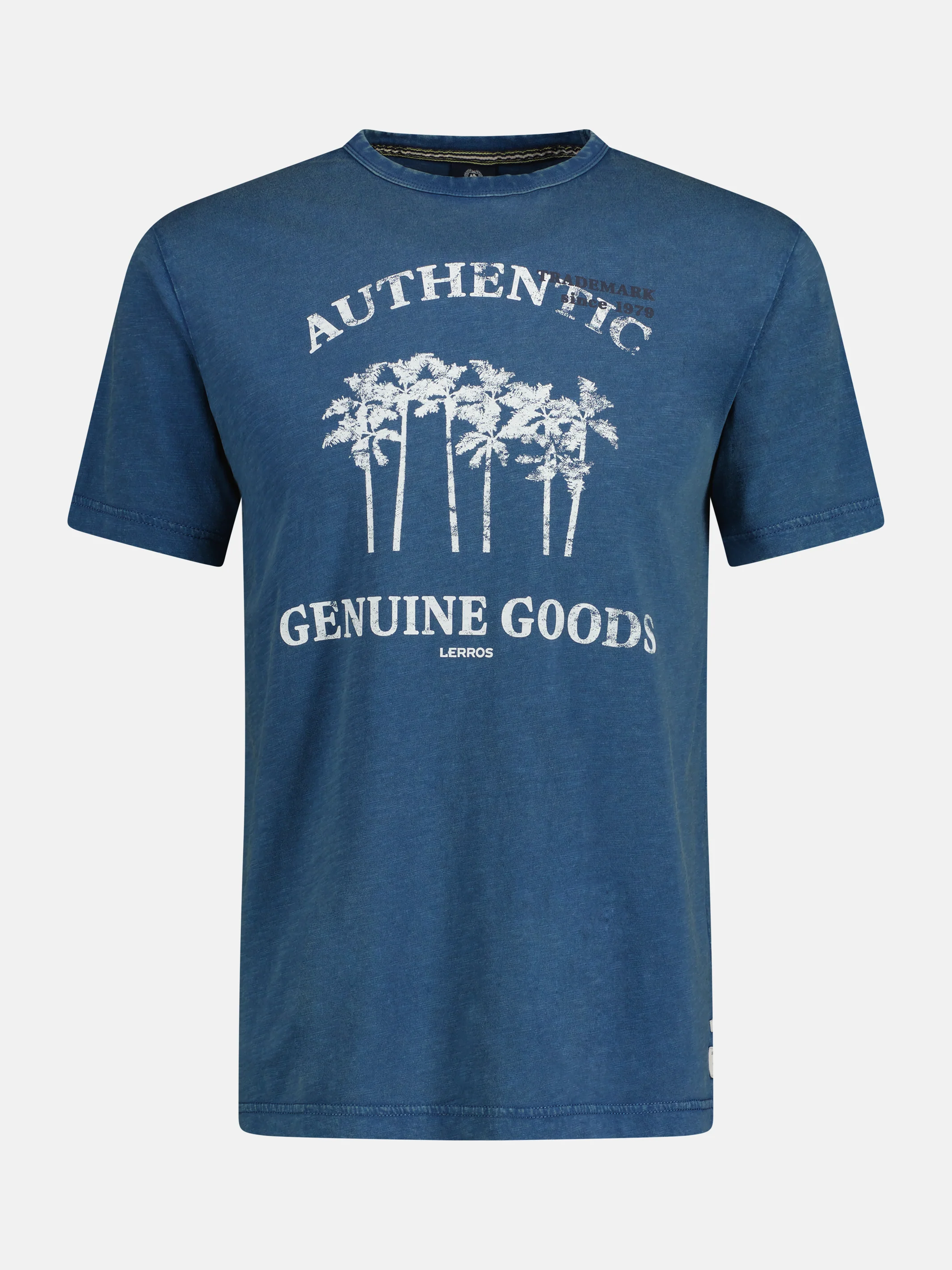 T-Shirt mit Frontprint - Image 12