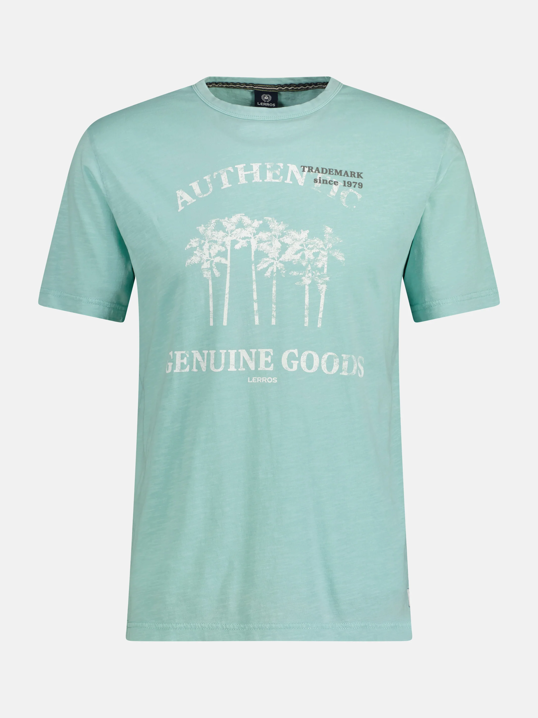 T-Shirt mit Frontprint - Image 18