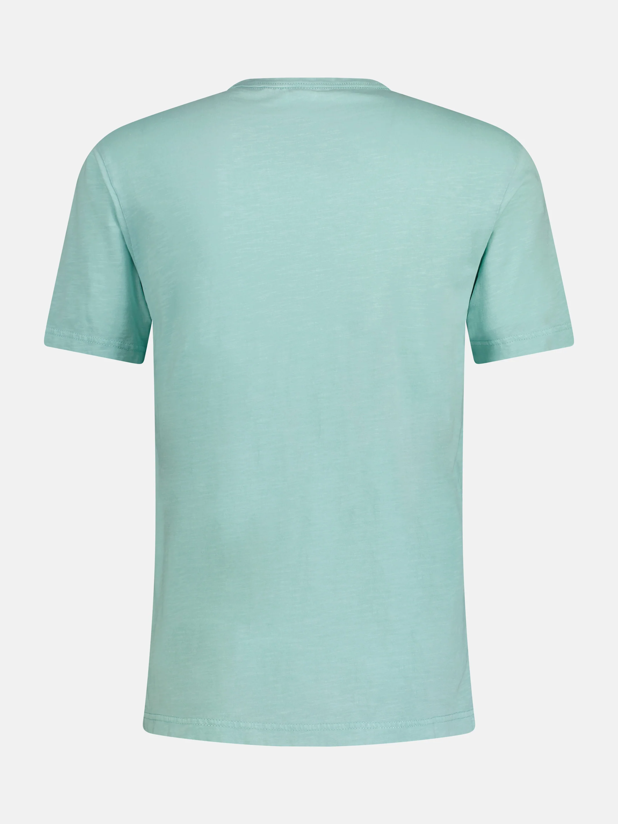 T-Shirt mit Frontprint - Image 19