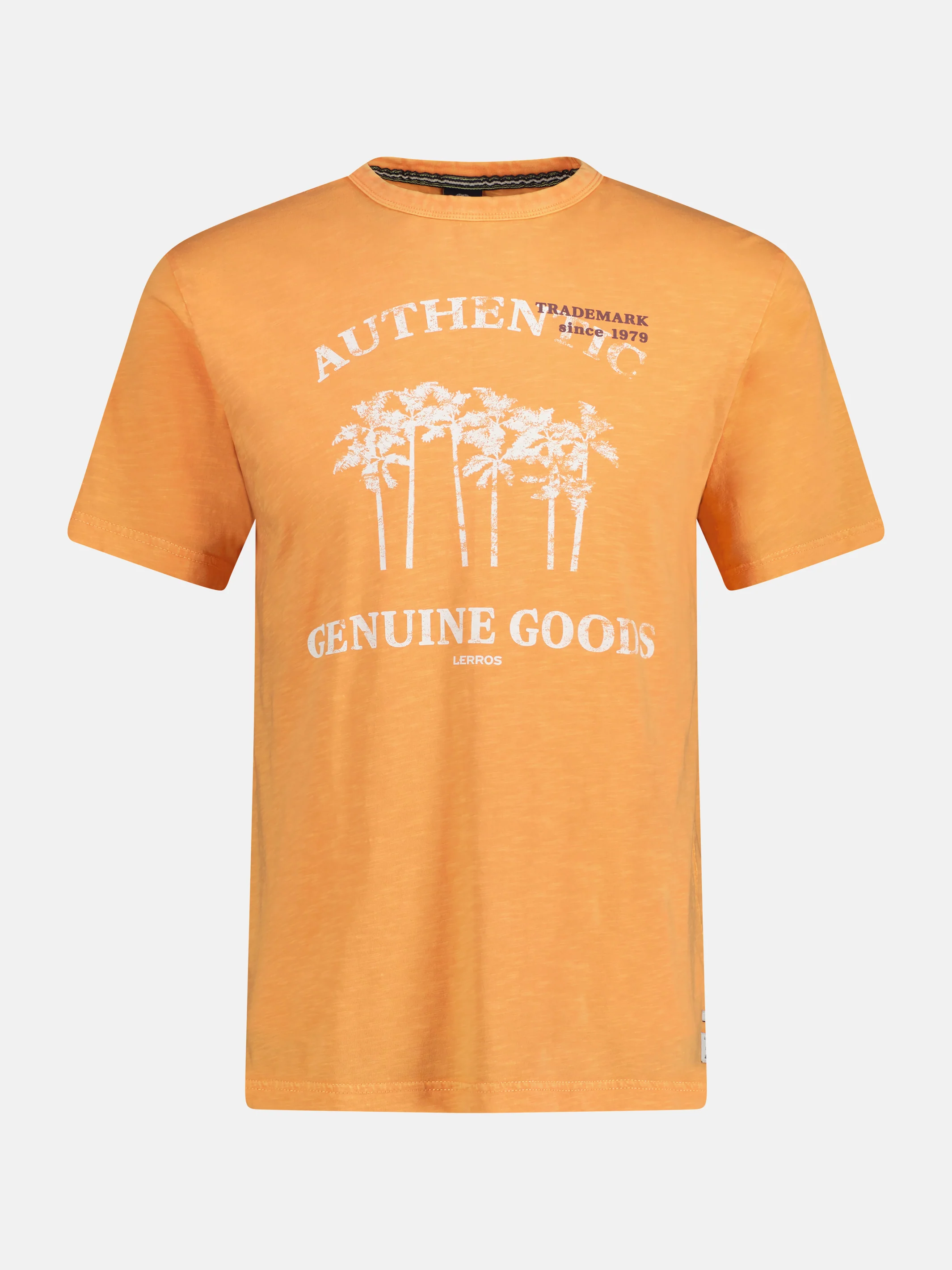 T-Shirt mit Frontprint - Image 5