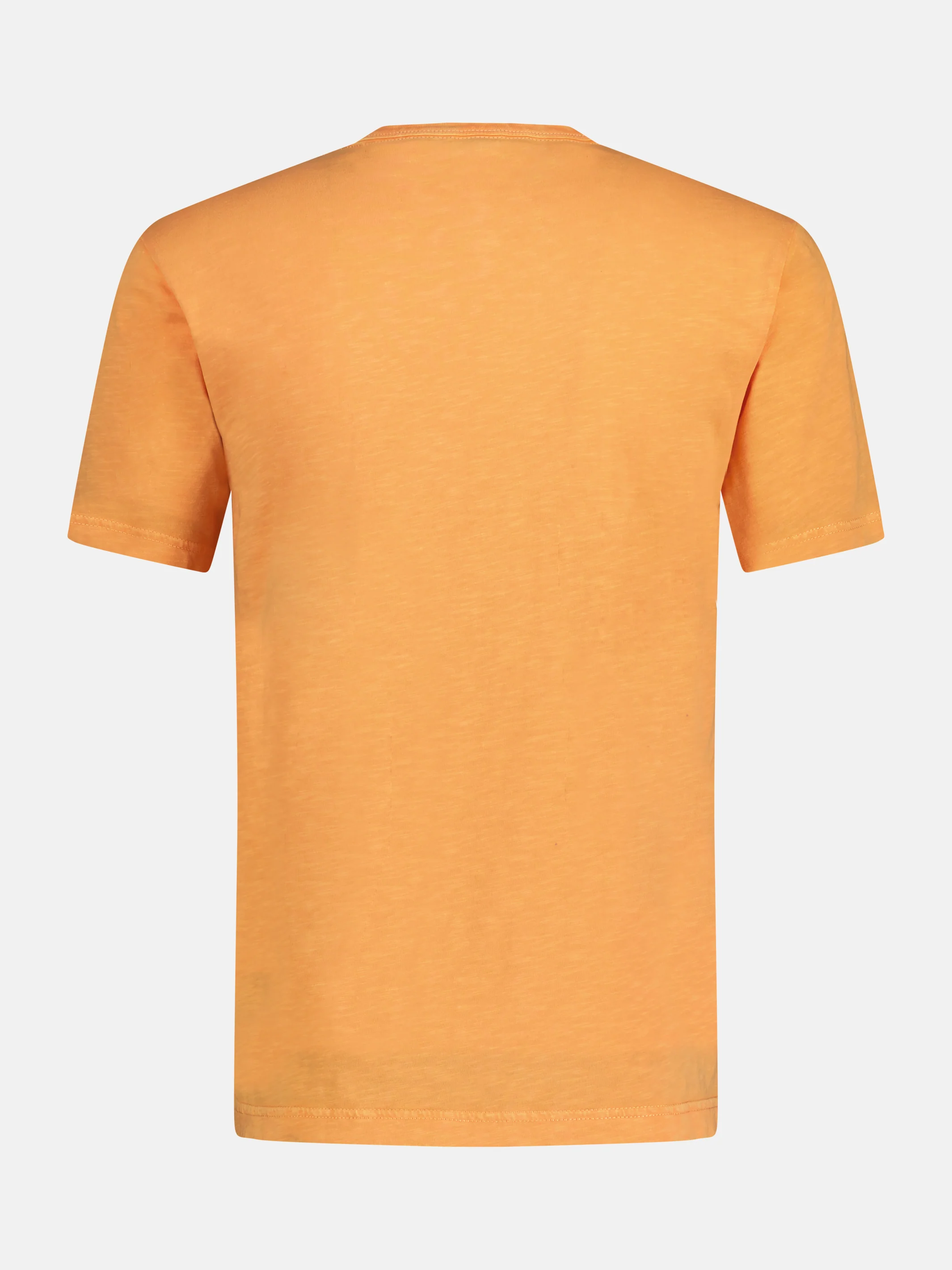 T-Shirt mit Frontprint - Image 6