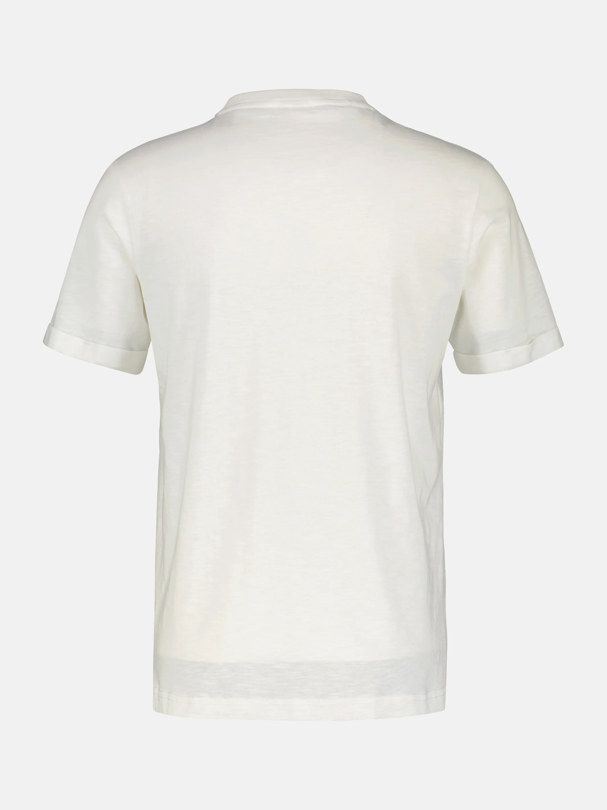 T-Shirt mit modischem Print - Image 12