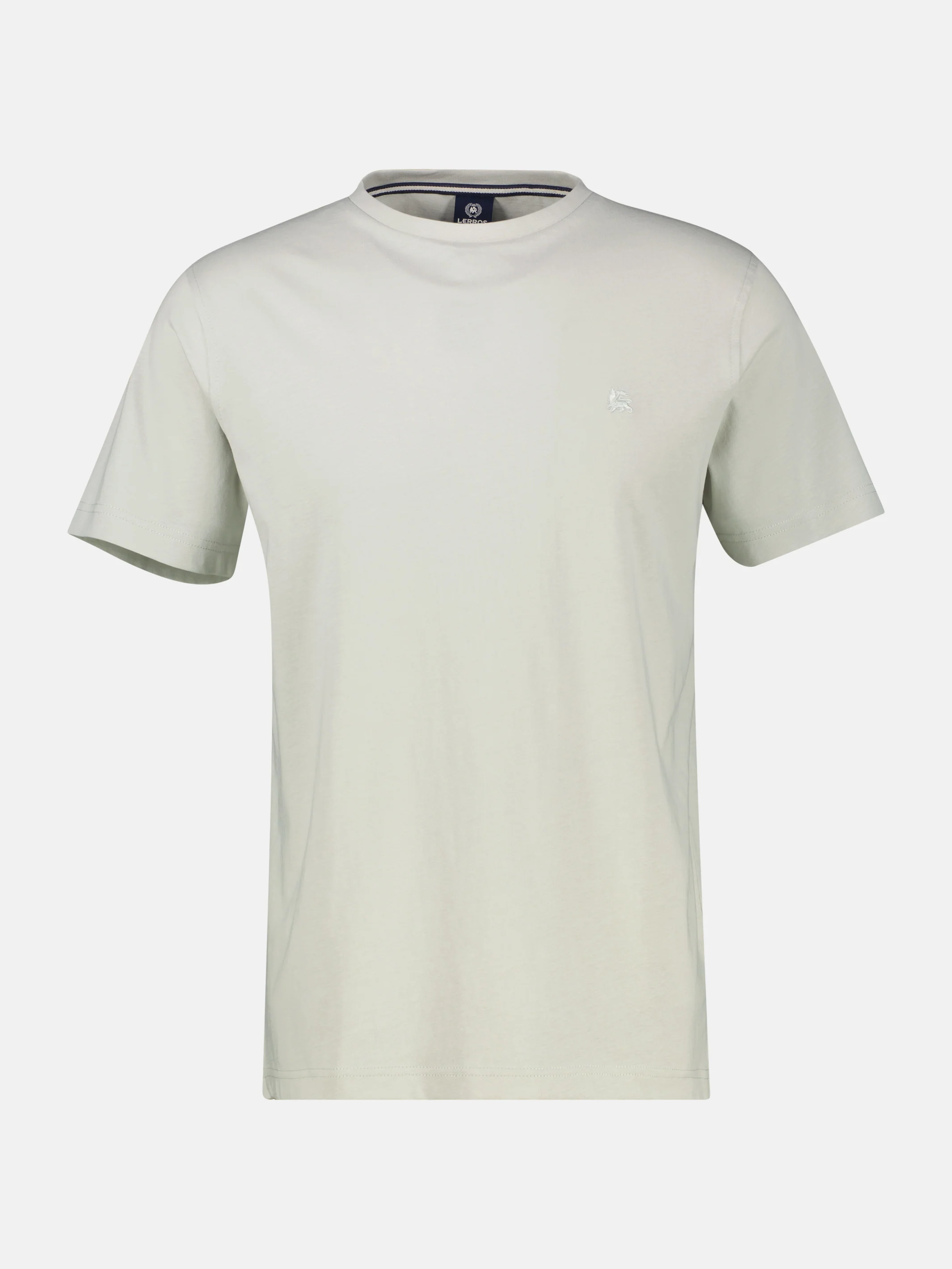 T-Shirt mit Rundhalsausschnitt - Image 15