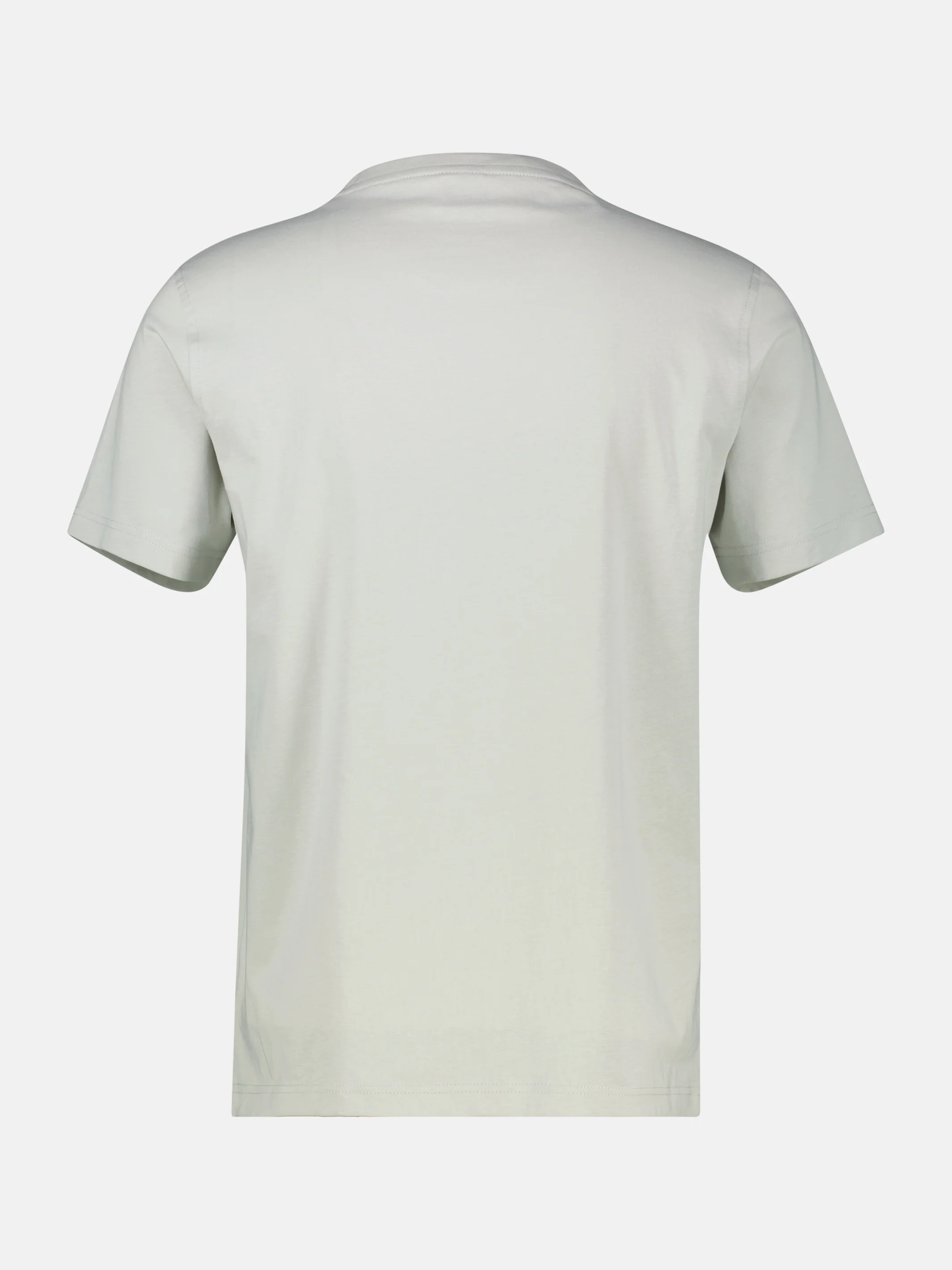 T-Shirt mit Rundhalsausschnitt - Image 16