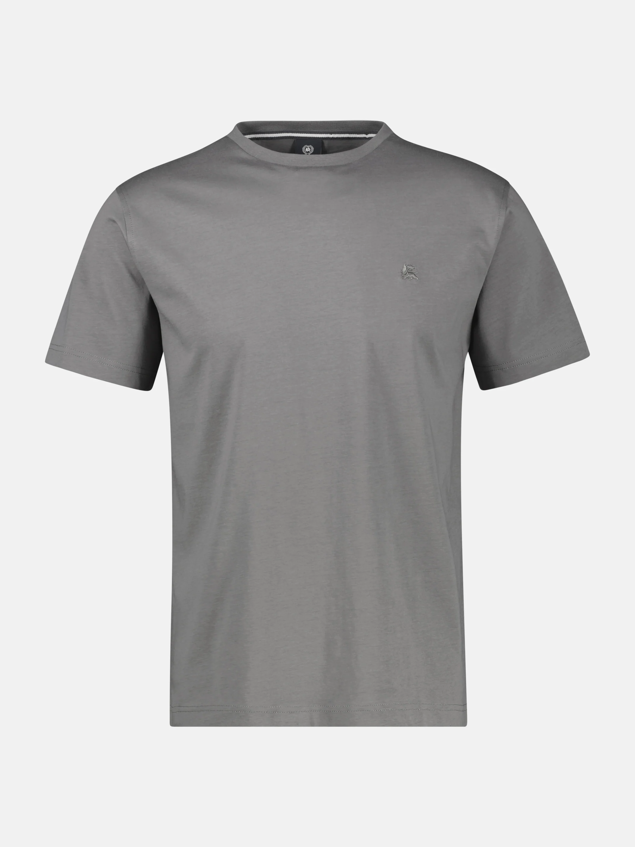 T-Shirt mit Rundhalsausschnitt - Image 22