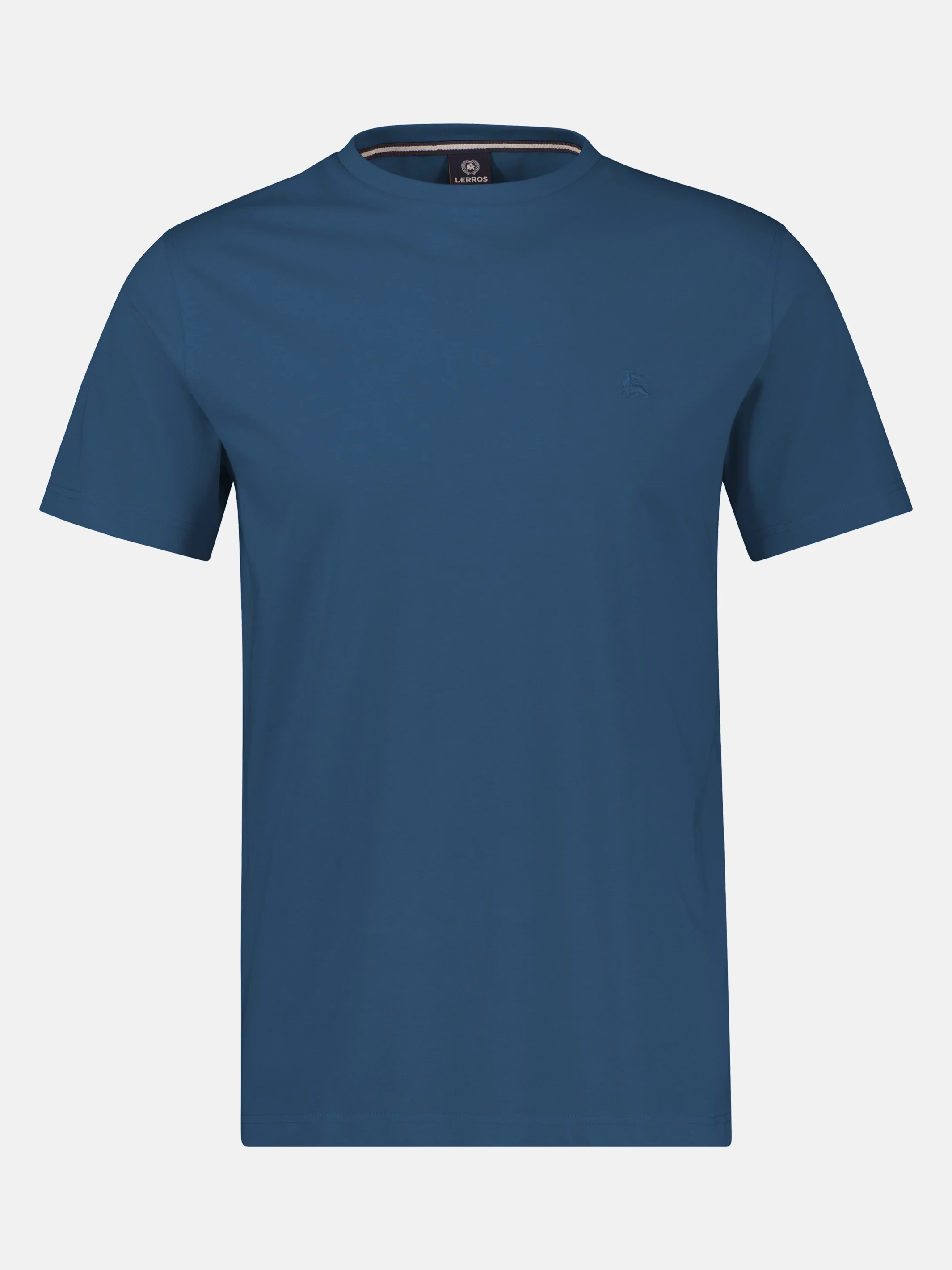 T-Shirt mit Rundhalsausschnitt - Image 29