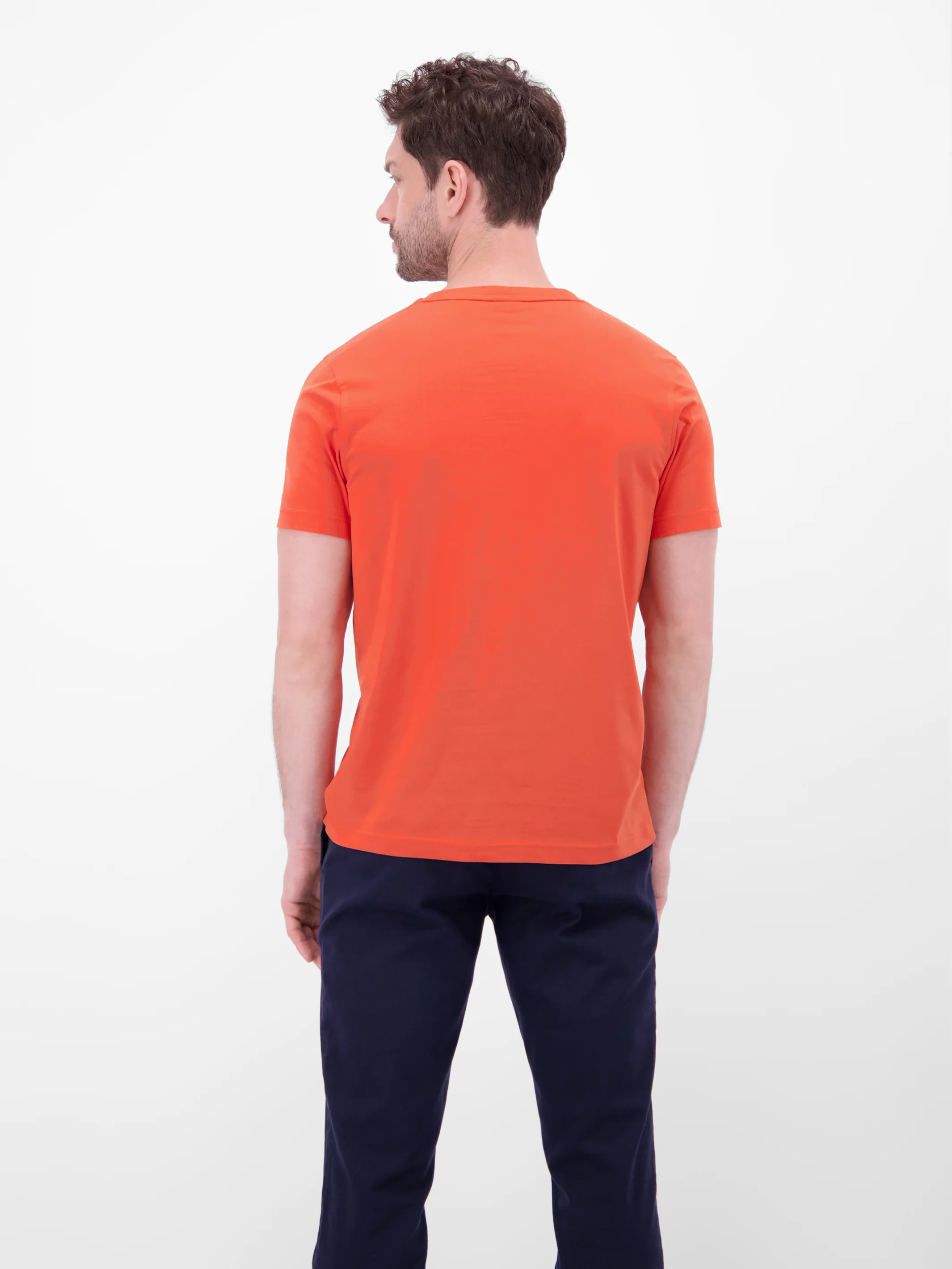 T-Shirt mit Rundhalsausschnitt - Image 3